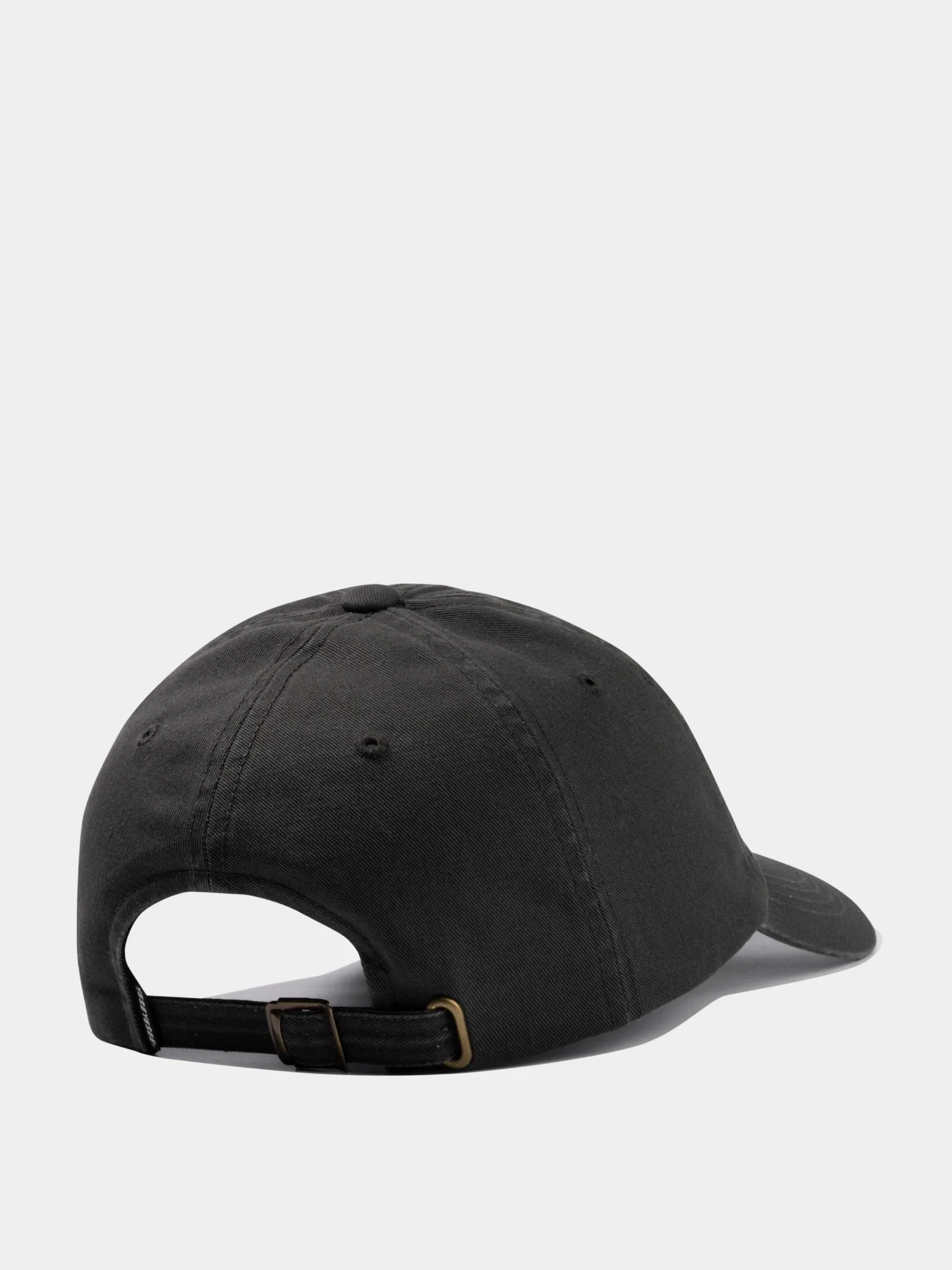 Кепка YESEYESEE Host Cap Gun Metal