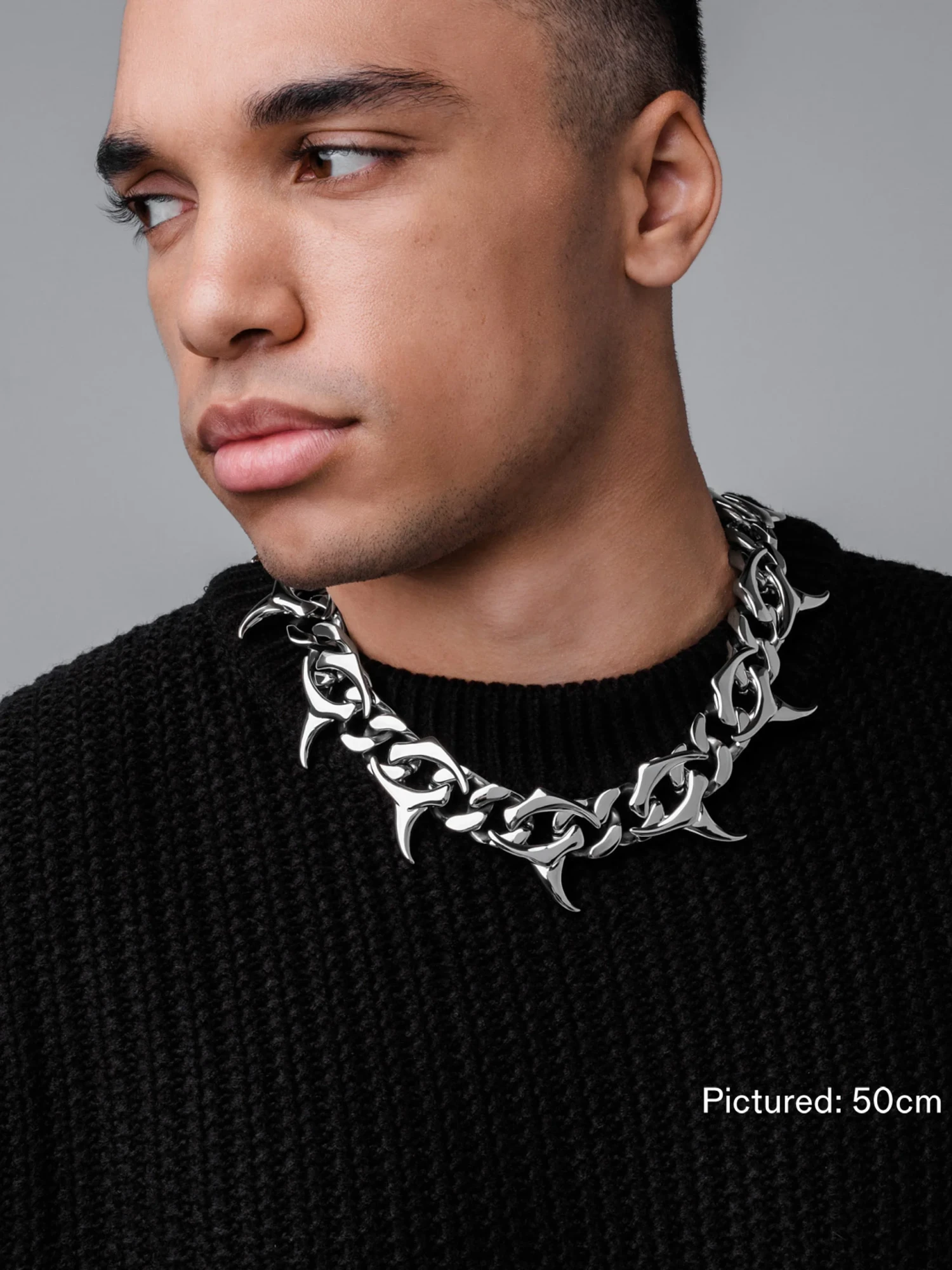 Колье VITALY Ransom