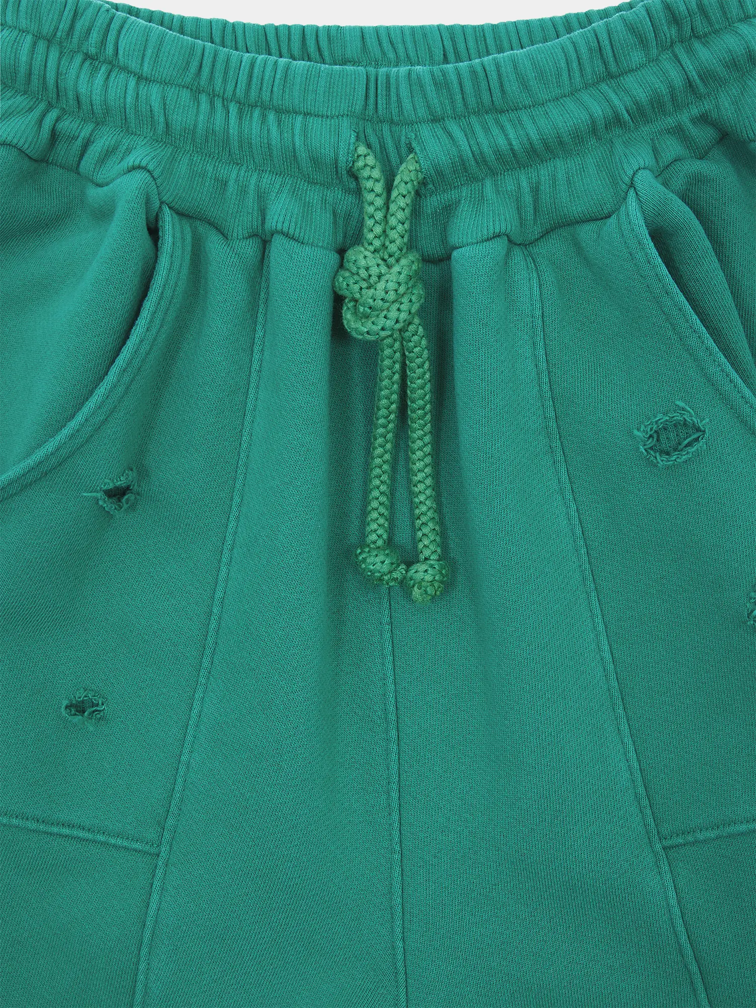 Брюки ALCHEMIST Workshop Joggers Bright Green