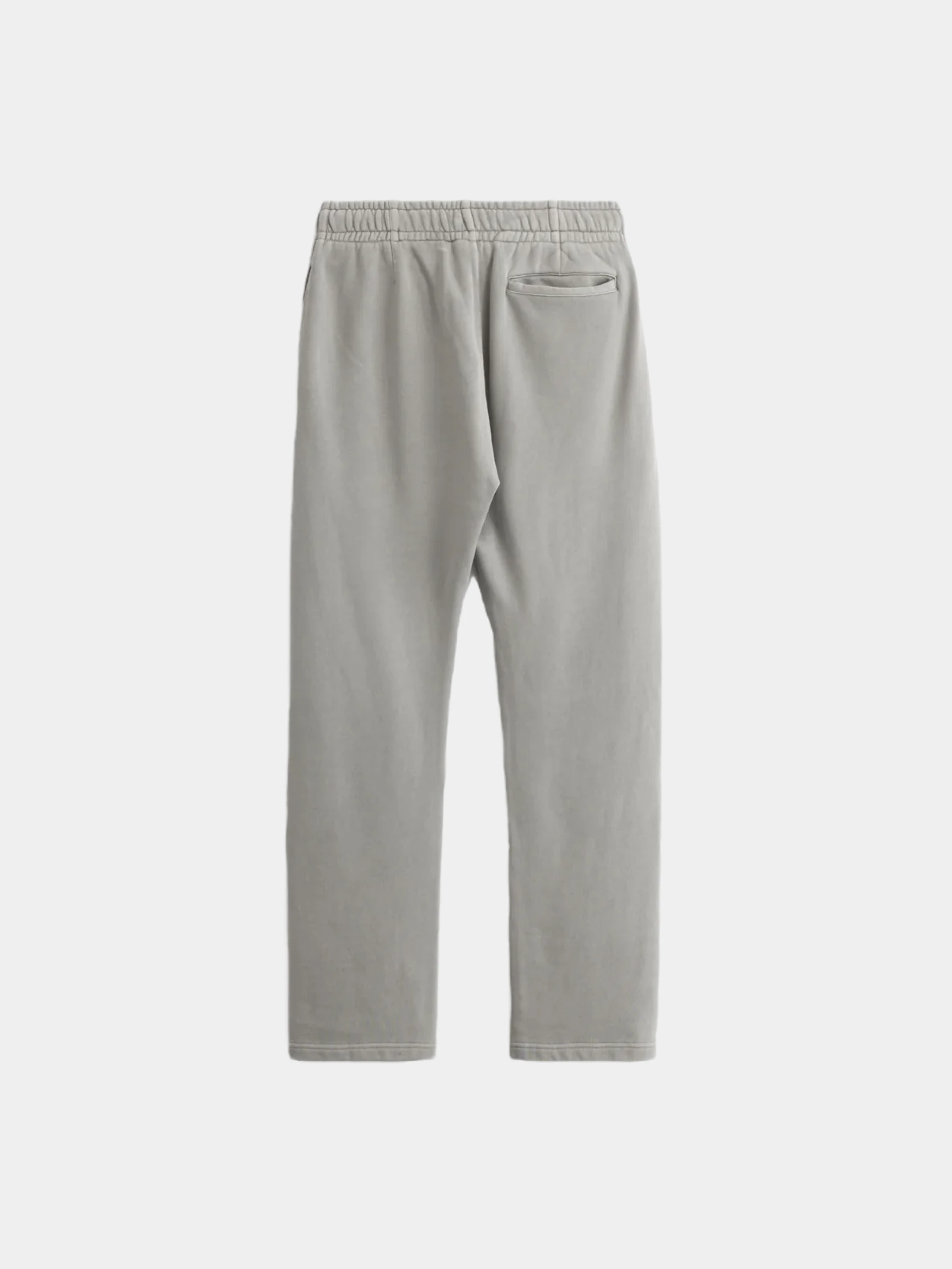 Брюки Stampd Oil Wash Sweatpant Smoke
