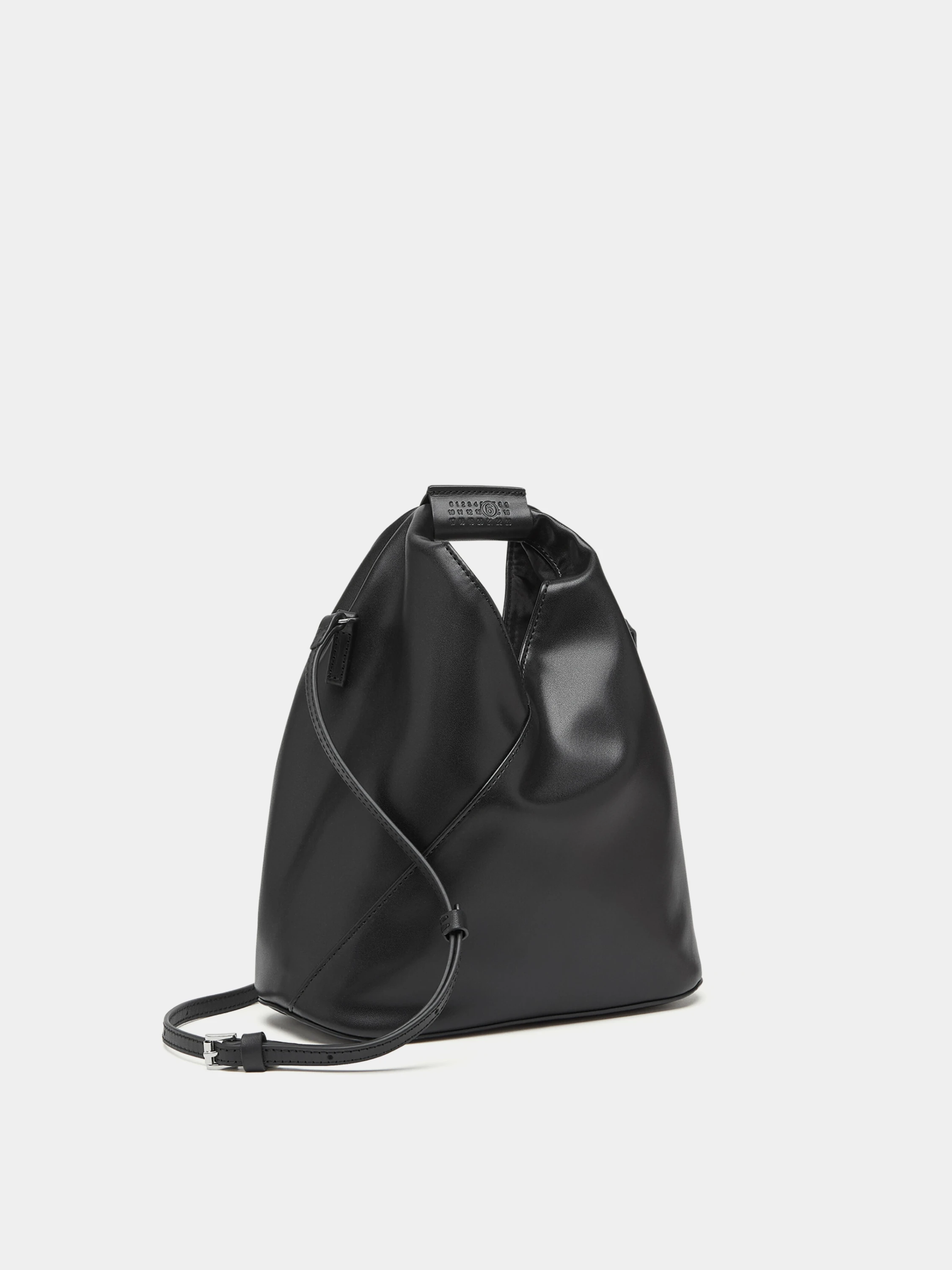Сумка MM6 Maison Margiela Japanese Crossbody Bag Black