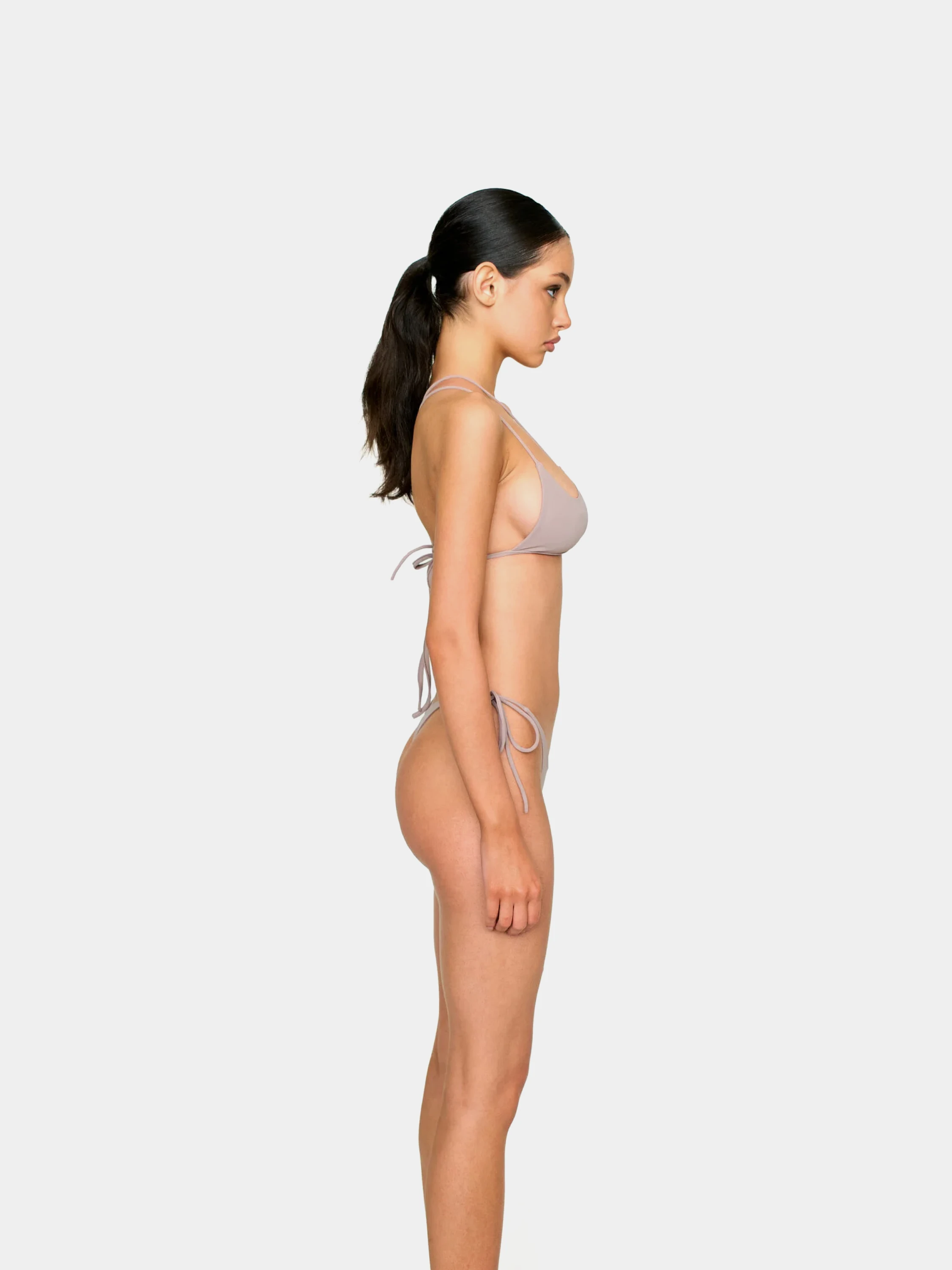 Бикини XSAI Bikini 01 Warm Grey