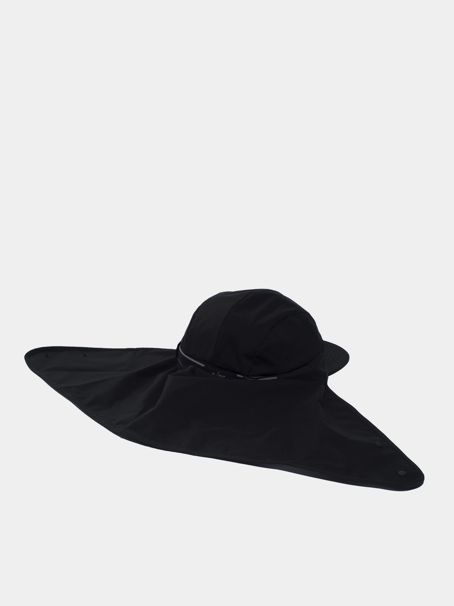 Кепка F/CE. Pertex Signature Shade Black