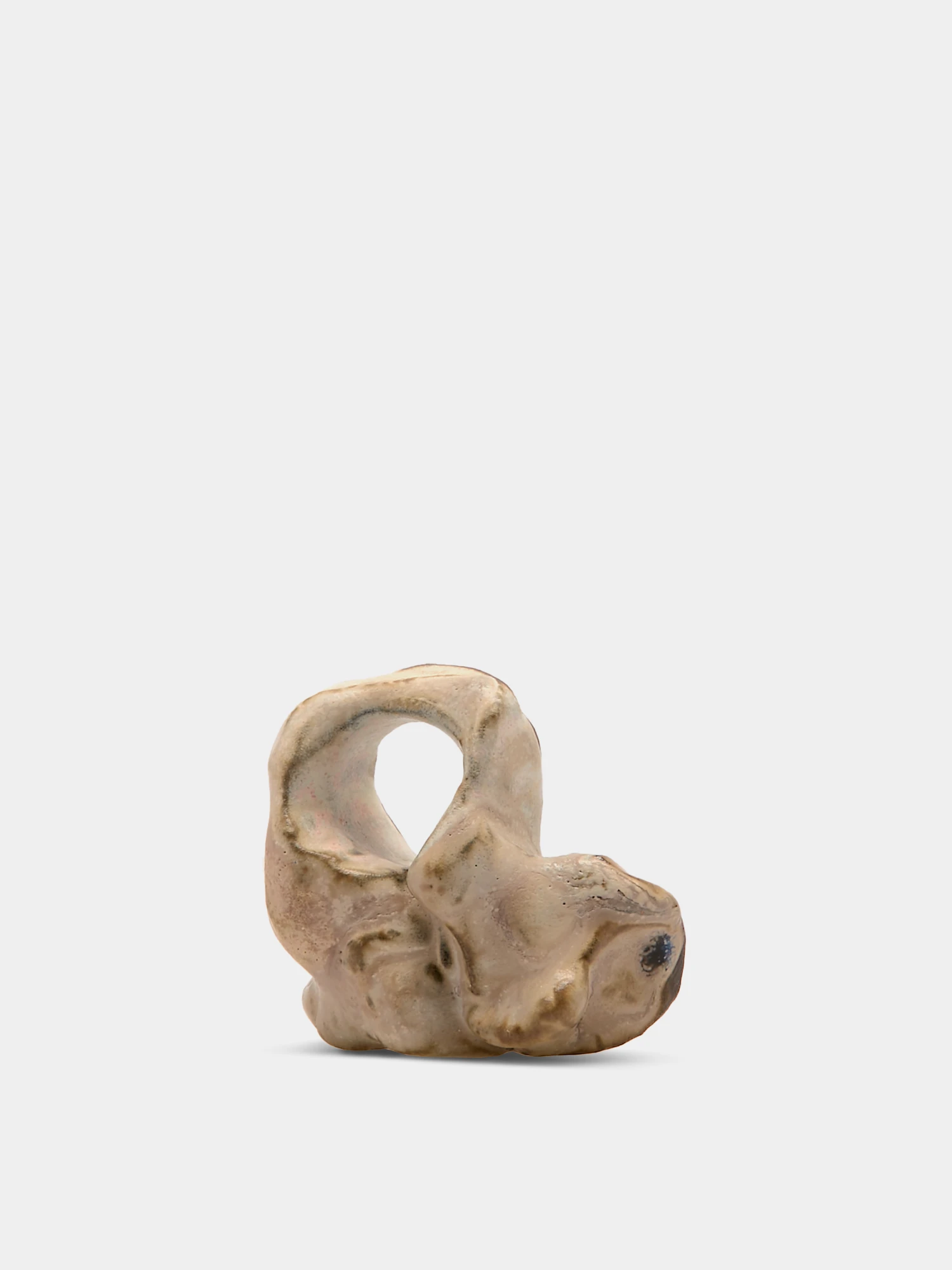 Кольцо Classical Order CO51 Beige