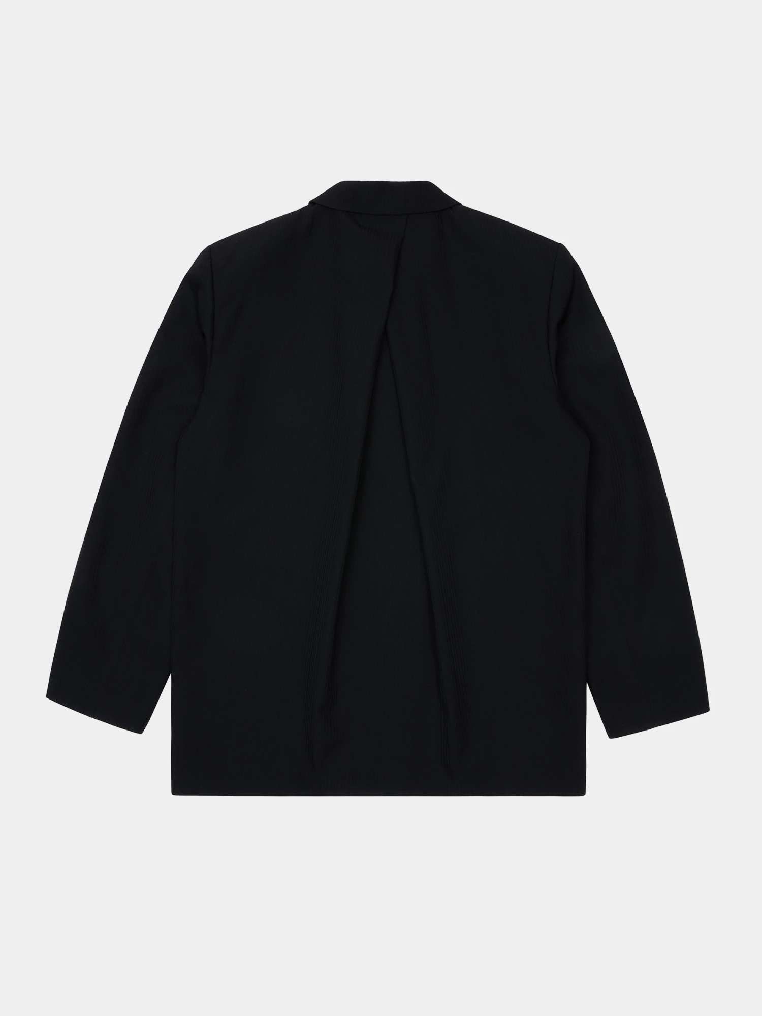 Пиджак ADERERROR Product. 3 Black