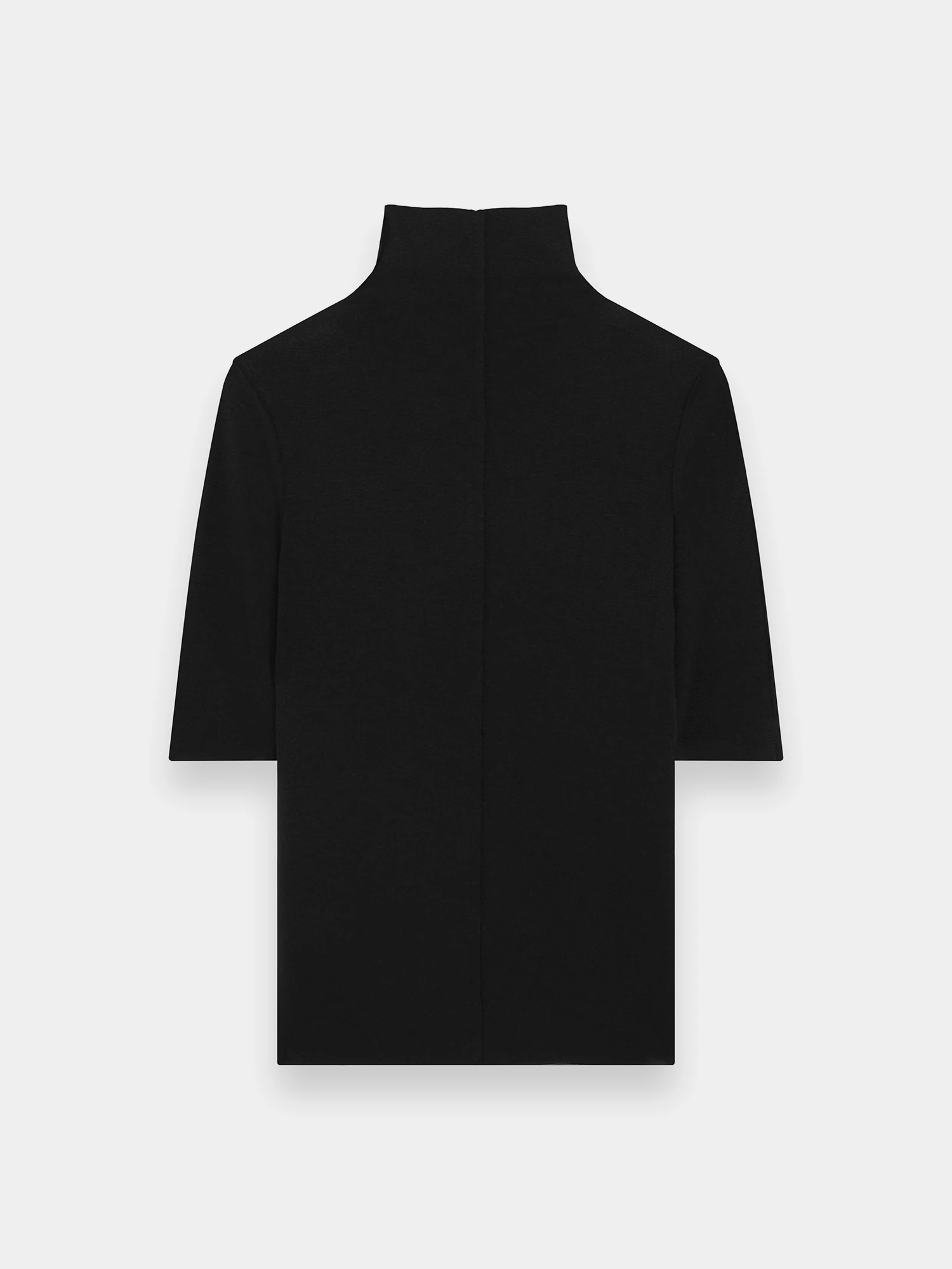 Женский бадлон thom/krom W TS 533 Black