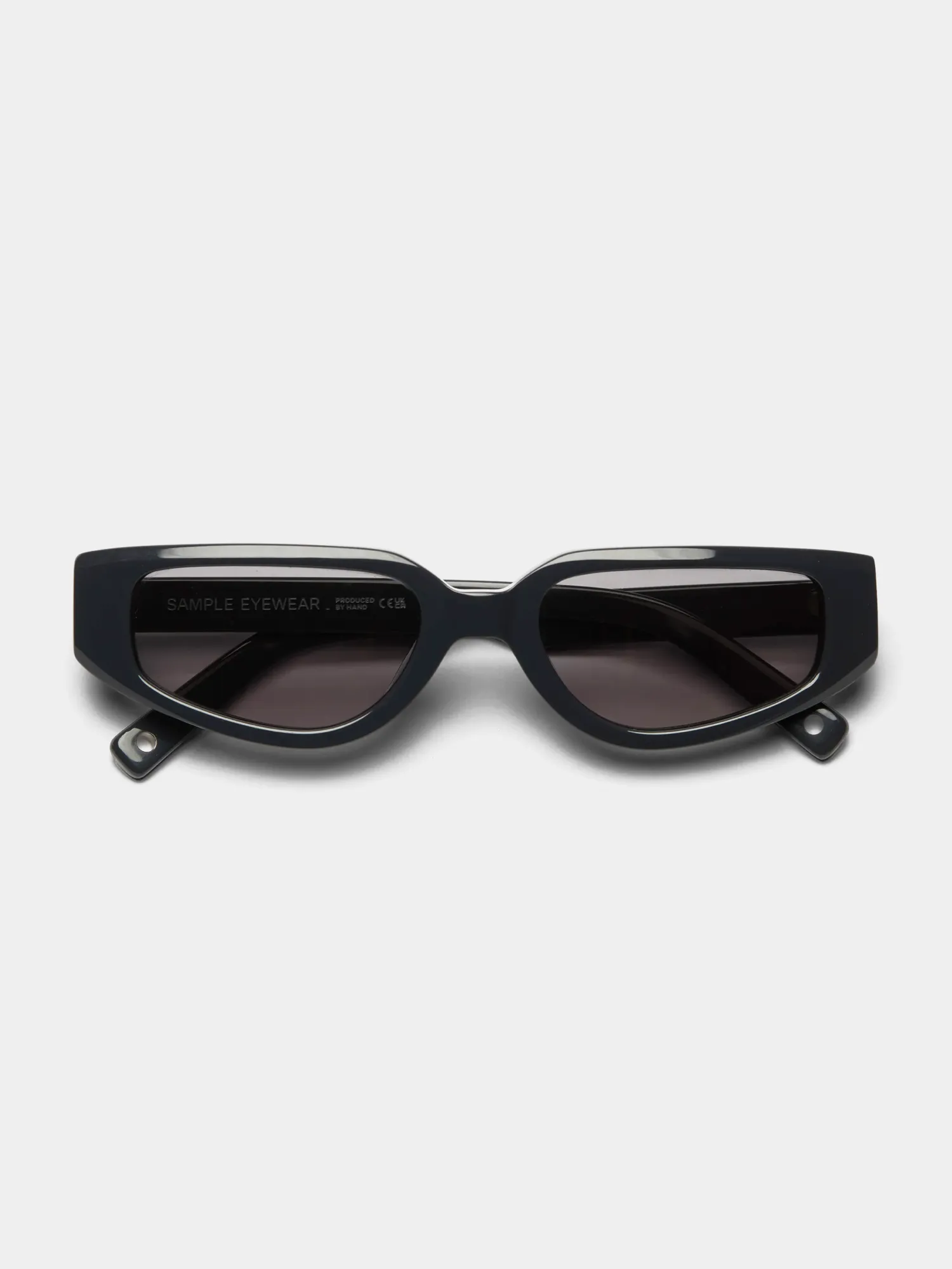 Очки Sample Eyewear Eris Asphalt