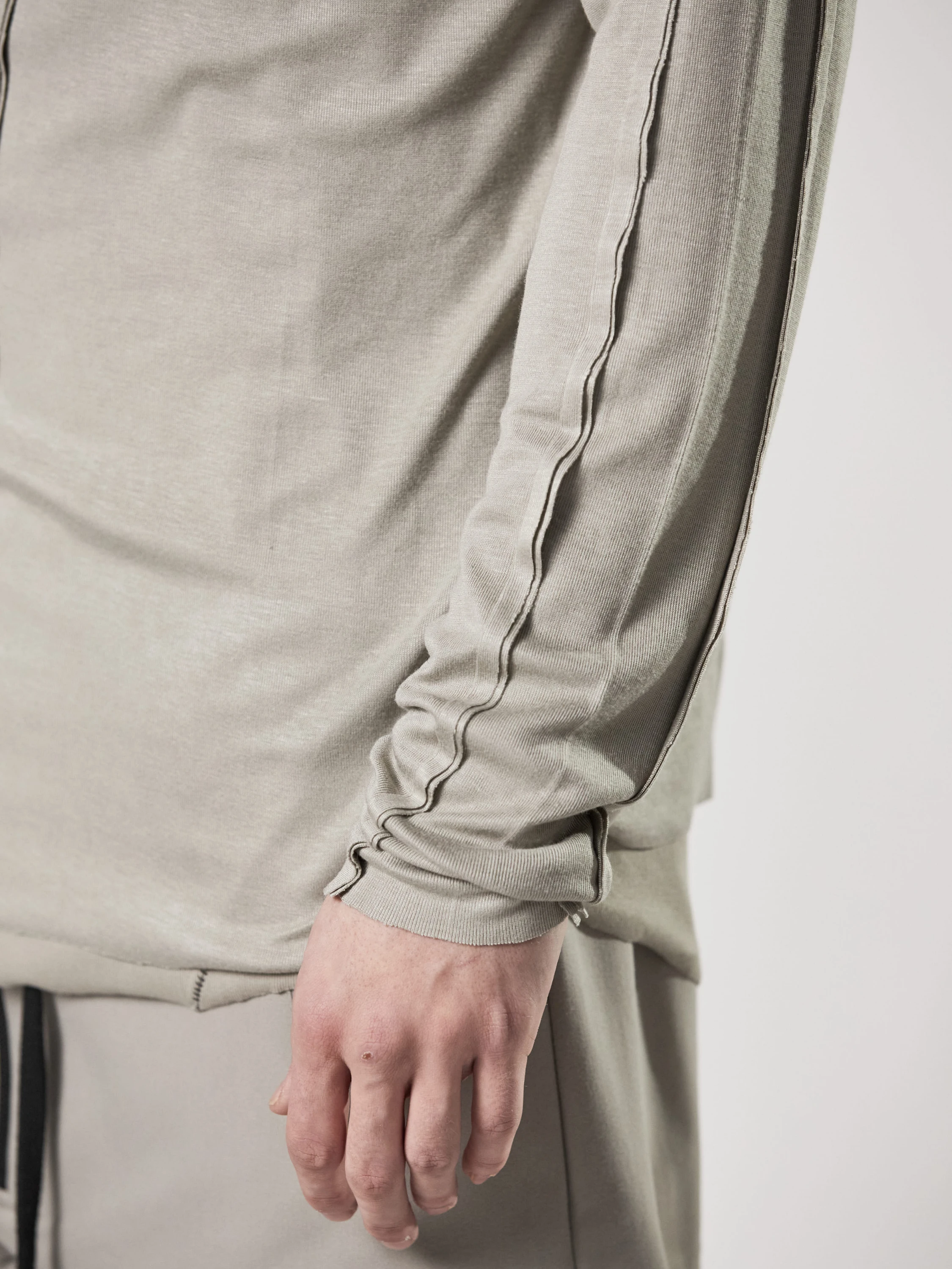 Бадлон thom/krom M TS 826 Moonbeam