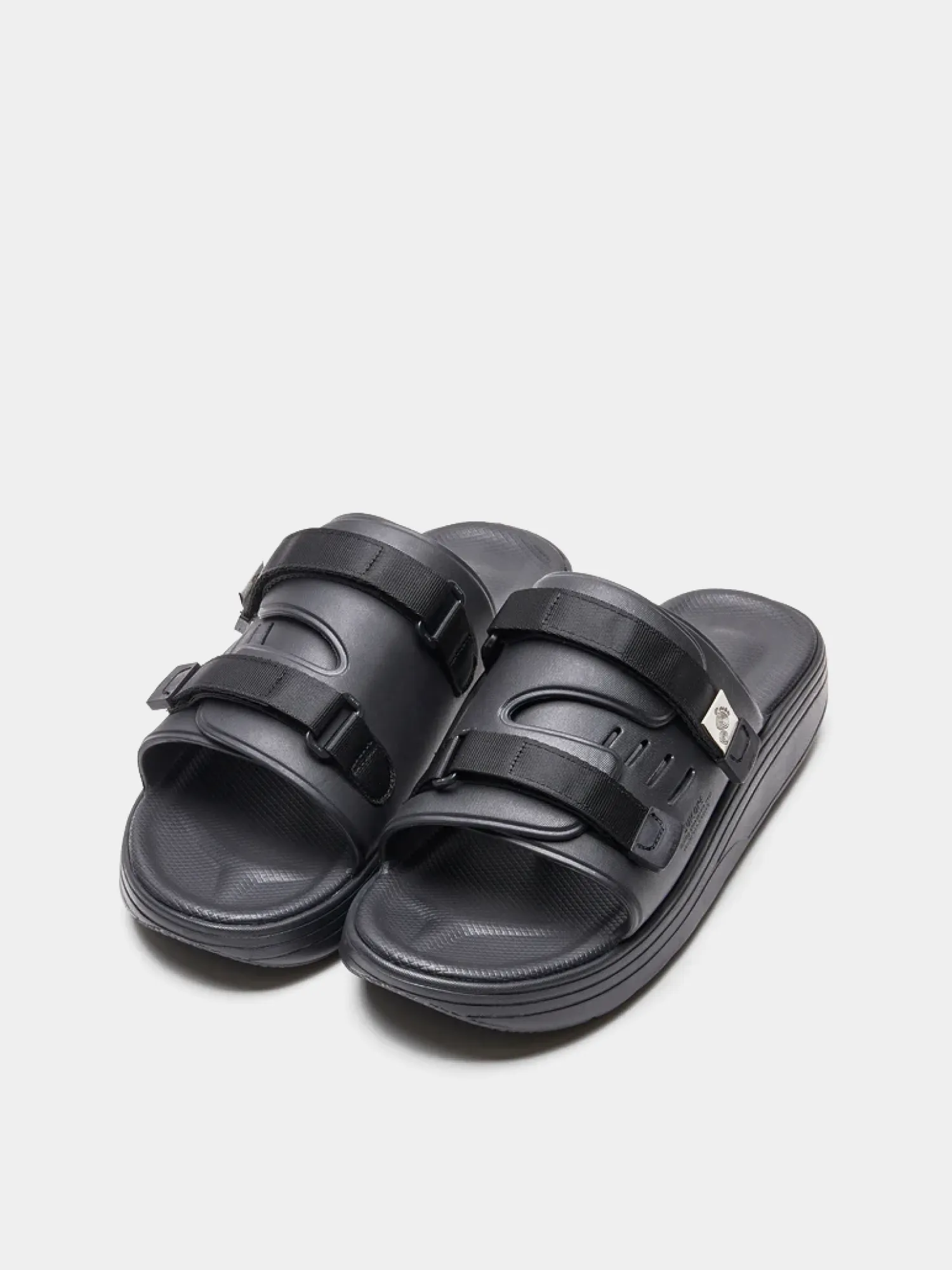 Сандалии SUICOKE Urich Black
