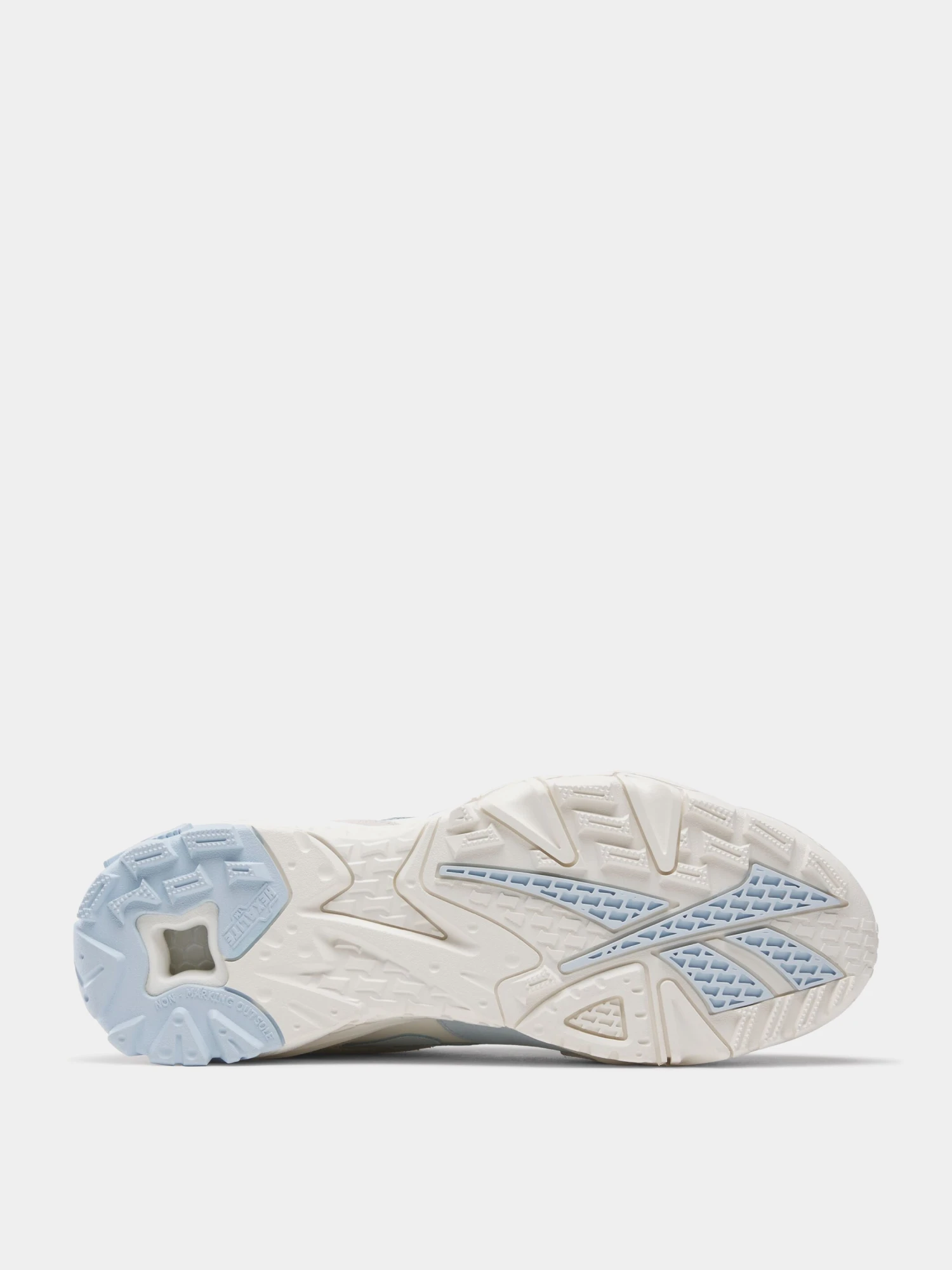 Кроссовки Reebok Preseason 94 Chalk/Barely Grey/Glass Blue