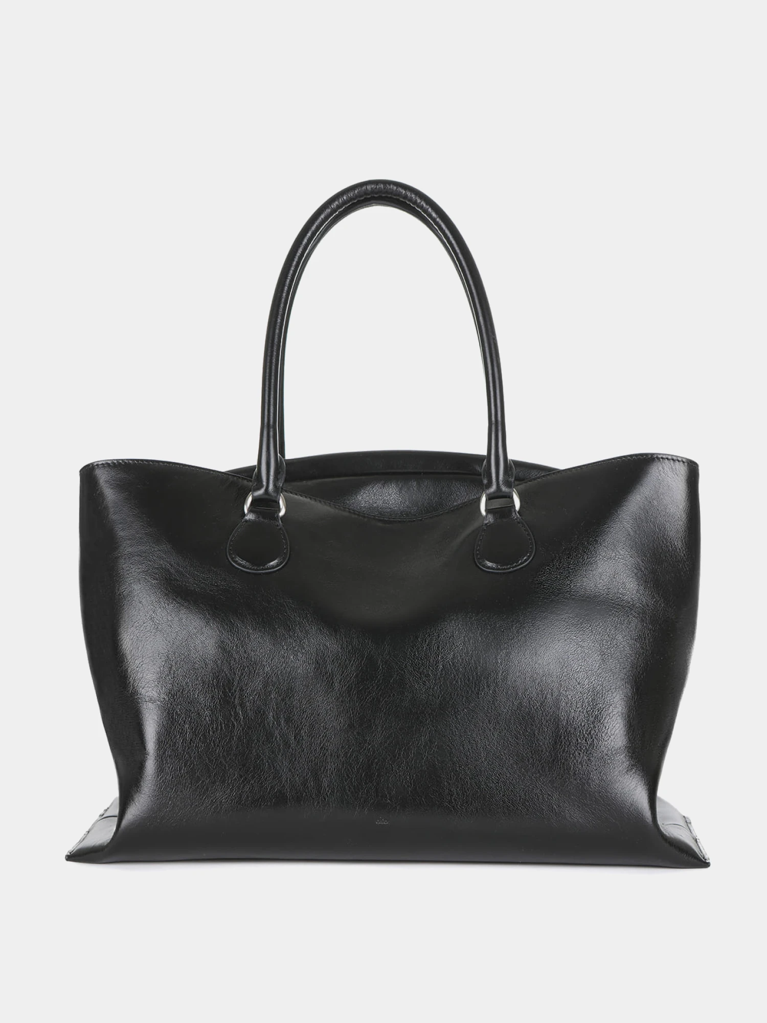 Сумка OSOI Shell Brot Large Black