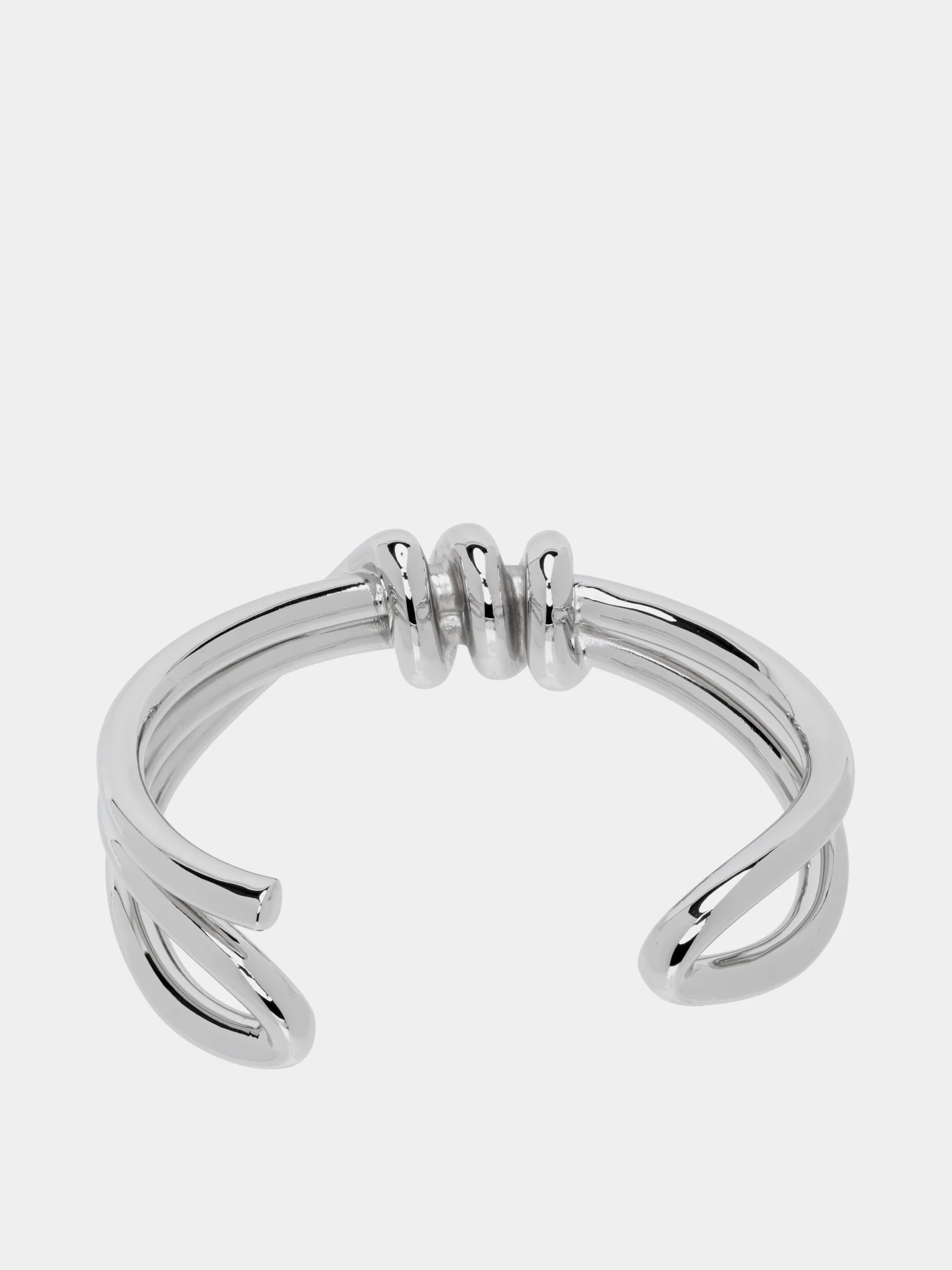 Браслет MM6 Maison Margiela Knot Bracelet