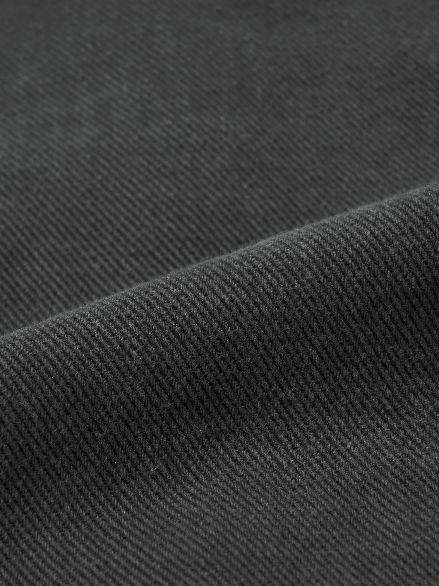 Брюки MERELY MADE Premium Dual Fabric Contrast Wide Royal Black