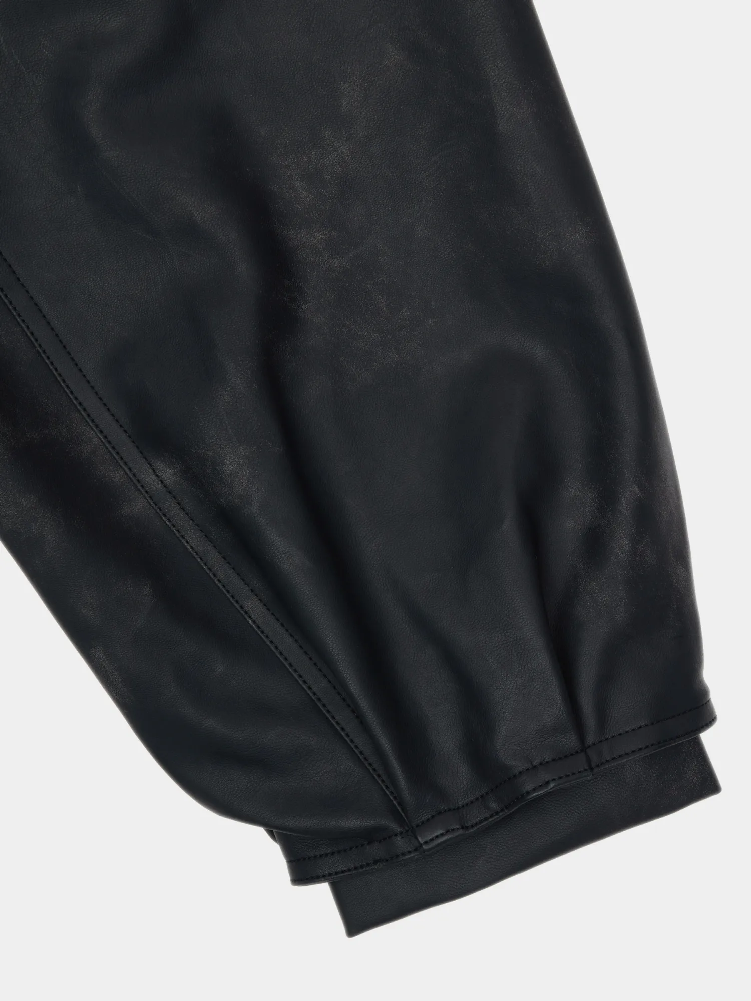 Бомбер ADERERROR Product. 14 Black