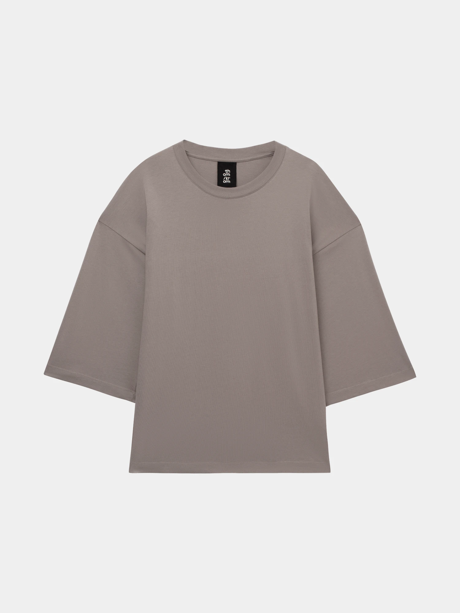 Футболка thom/krom M TS 852 Rock