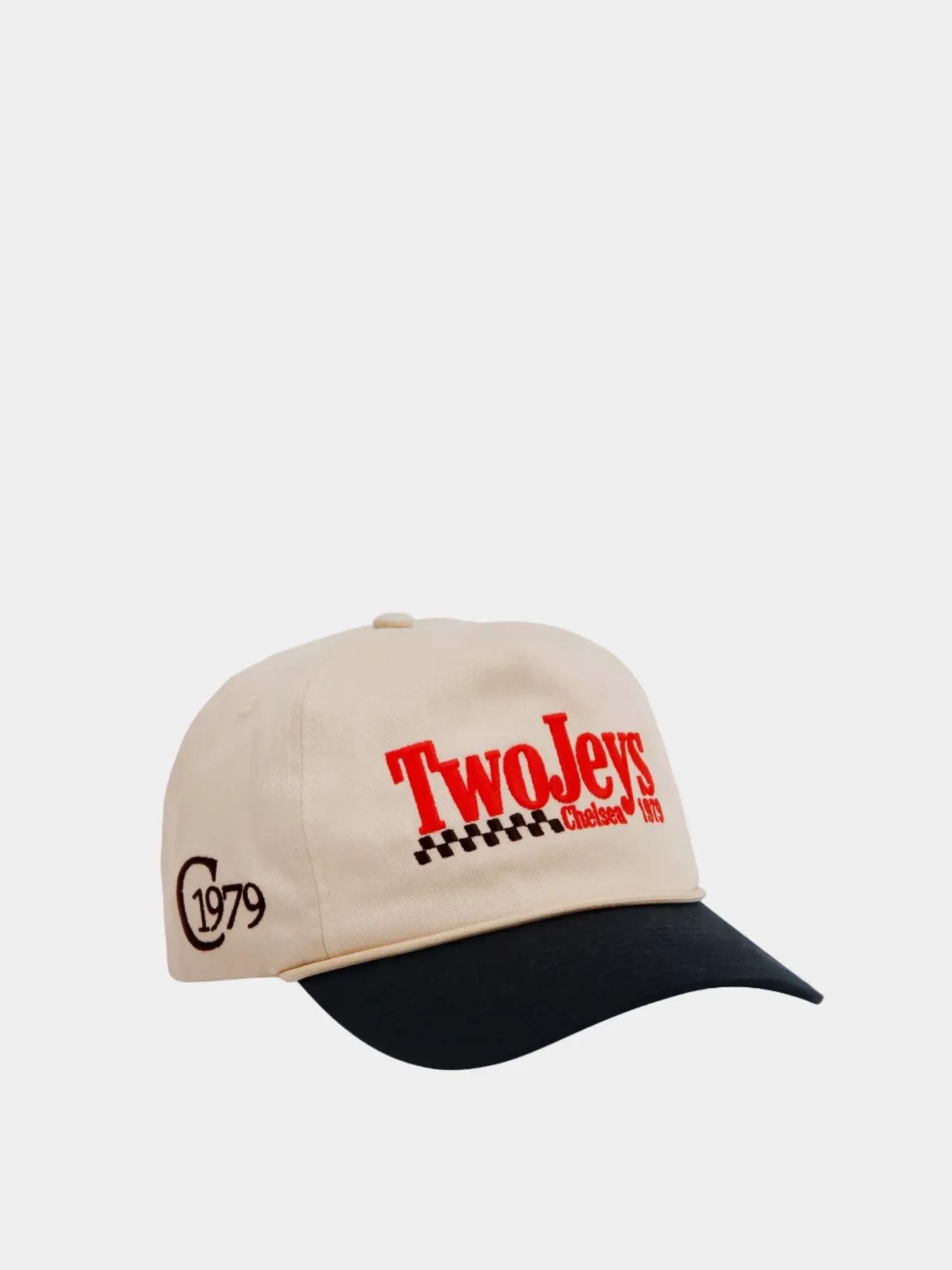 Кепка TWOJEYS Racing Cap Multi