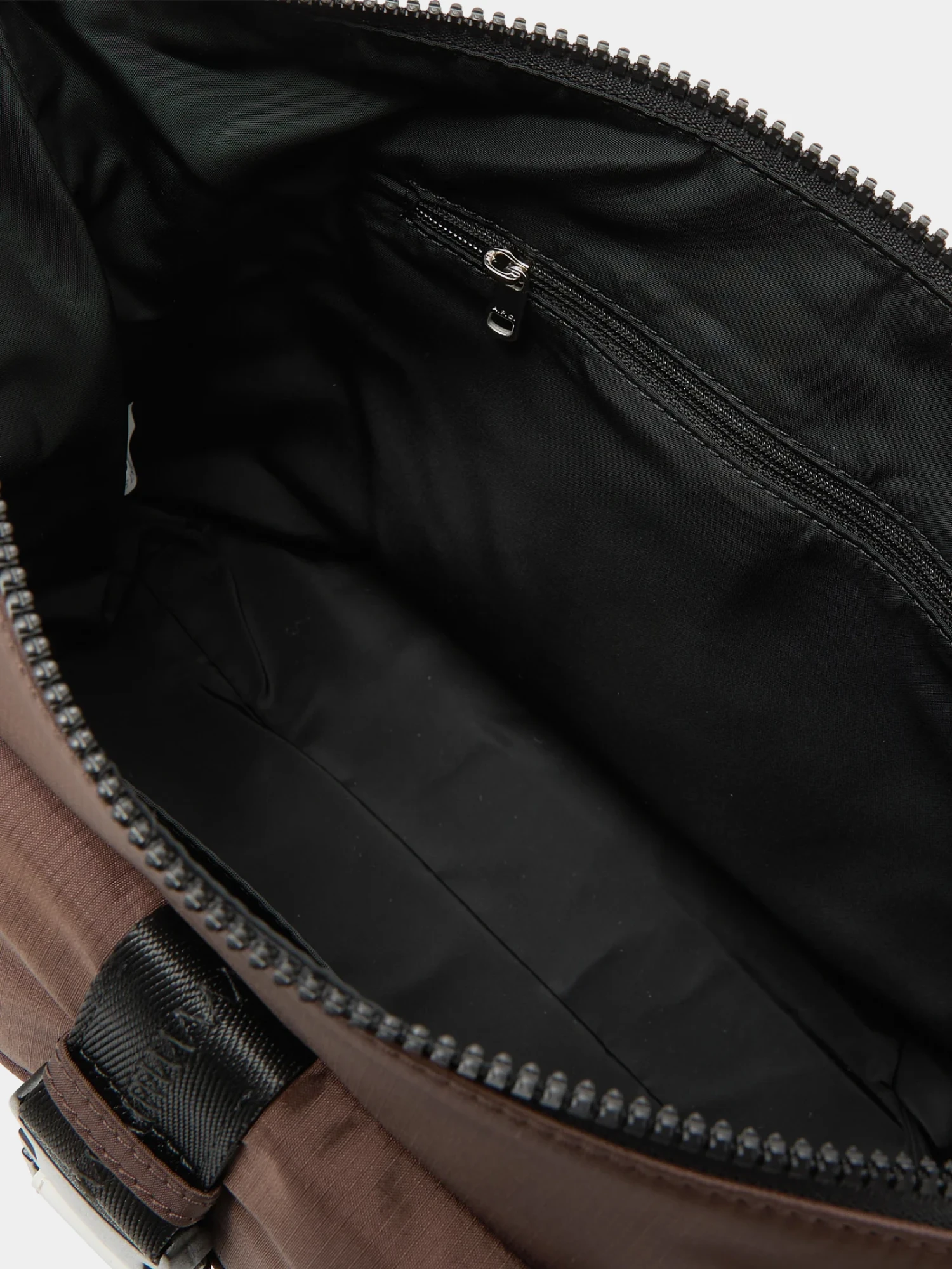 Сумка A.P.C. Besace Trek Brown