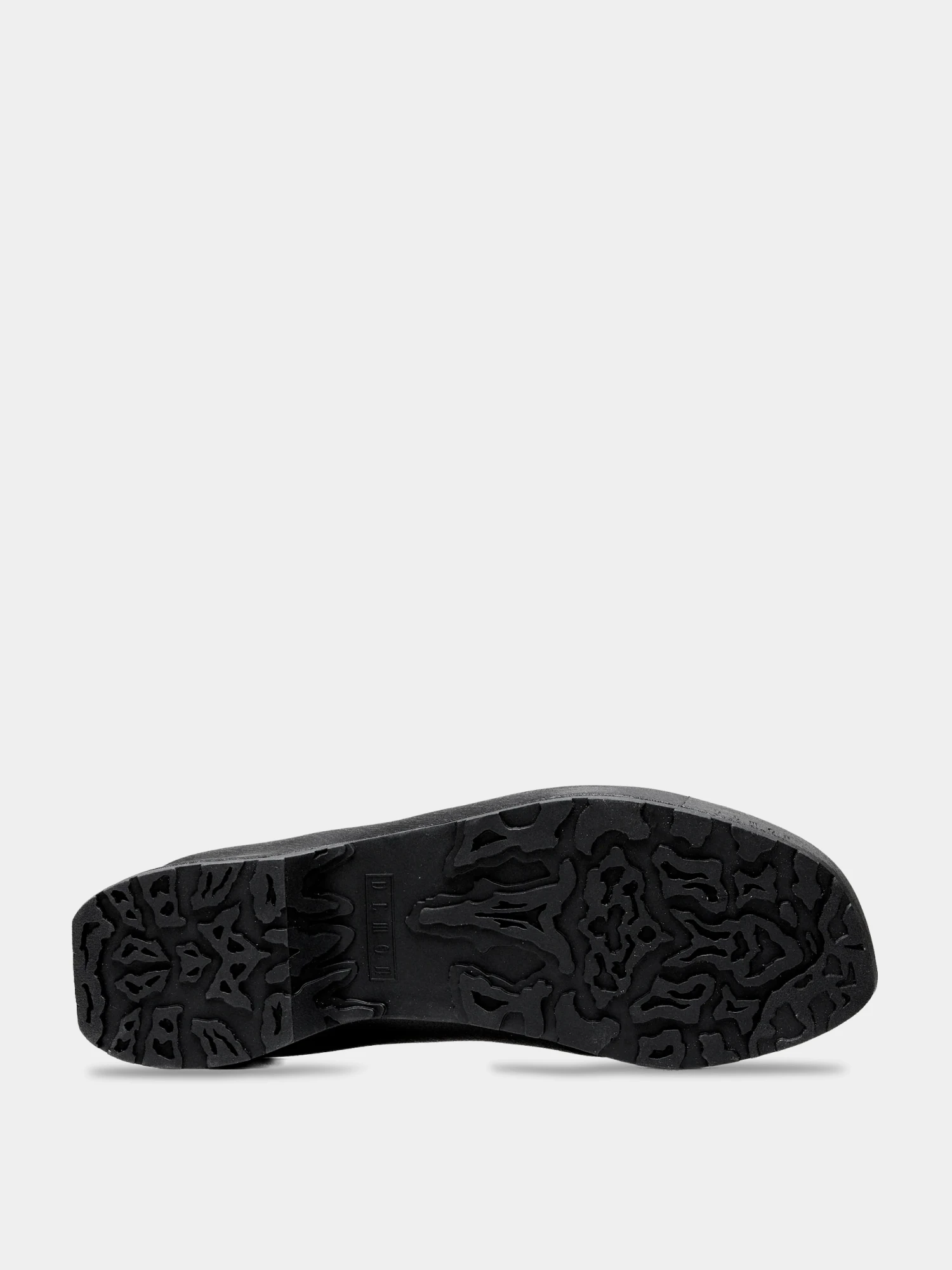 Кроссовки DEMON Hono Lace Up