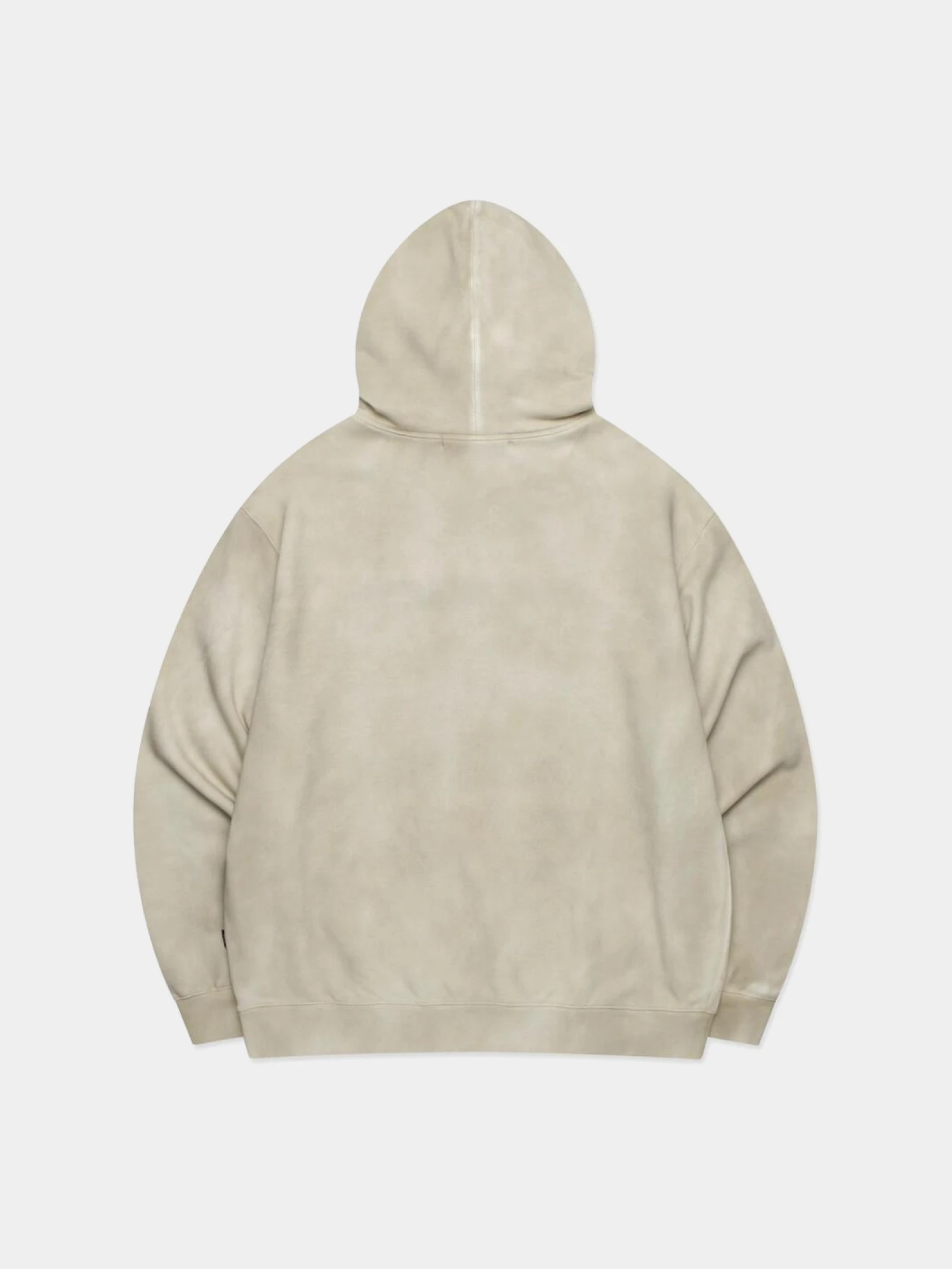 Худи LMC Bold Fn Dirty Brush Hoodie Sand