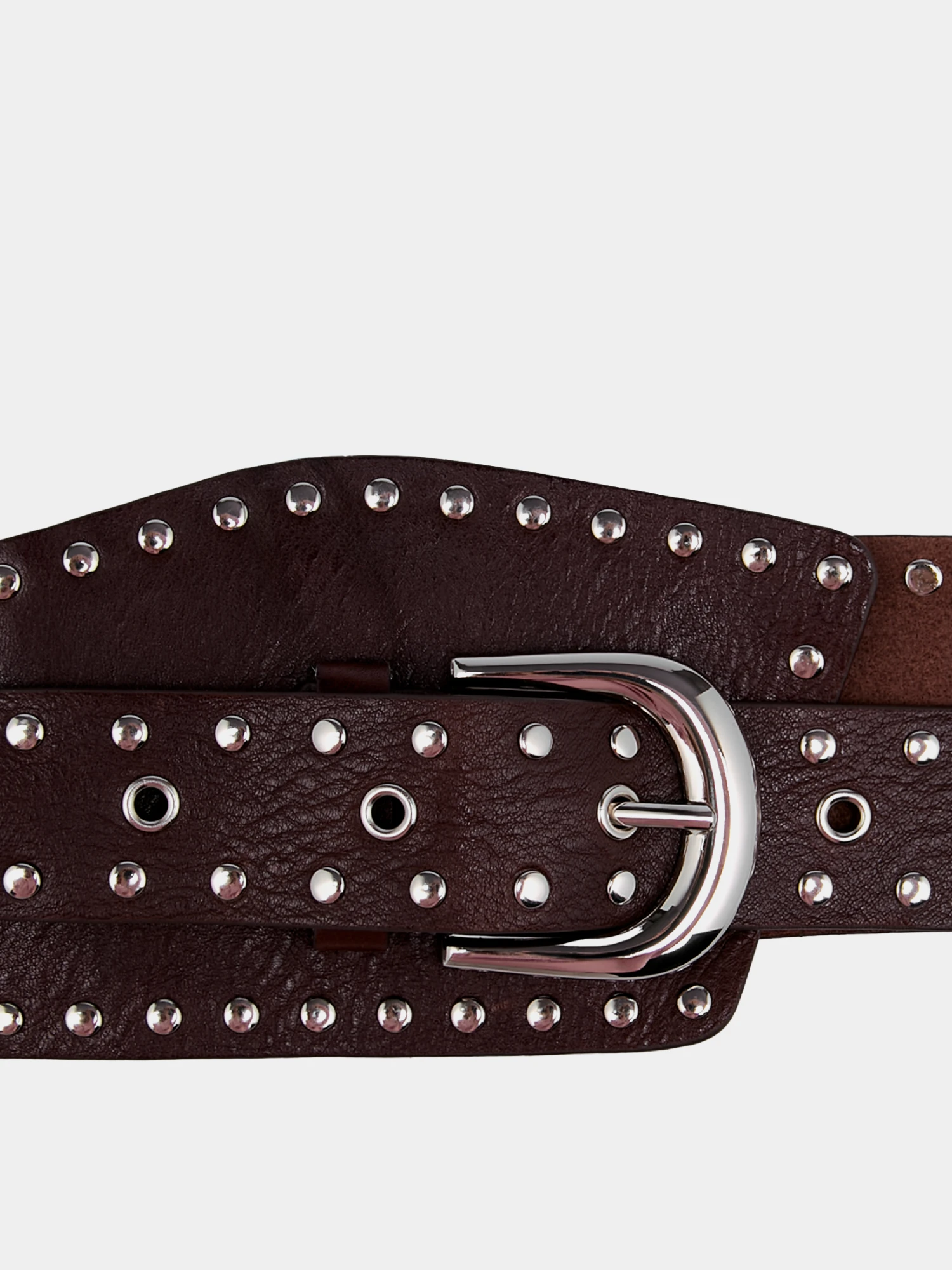 Ремень EPINGLER Western EP Tan Brown
