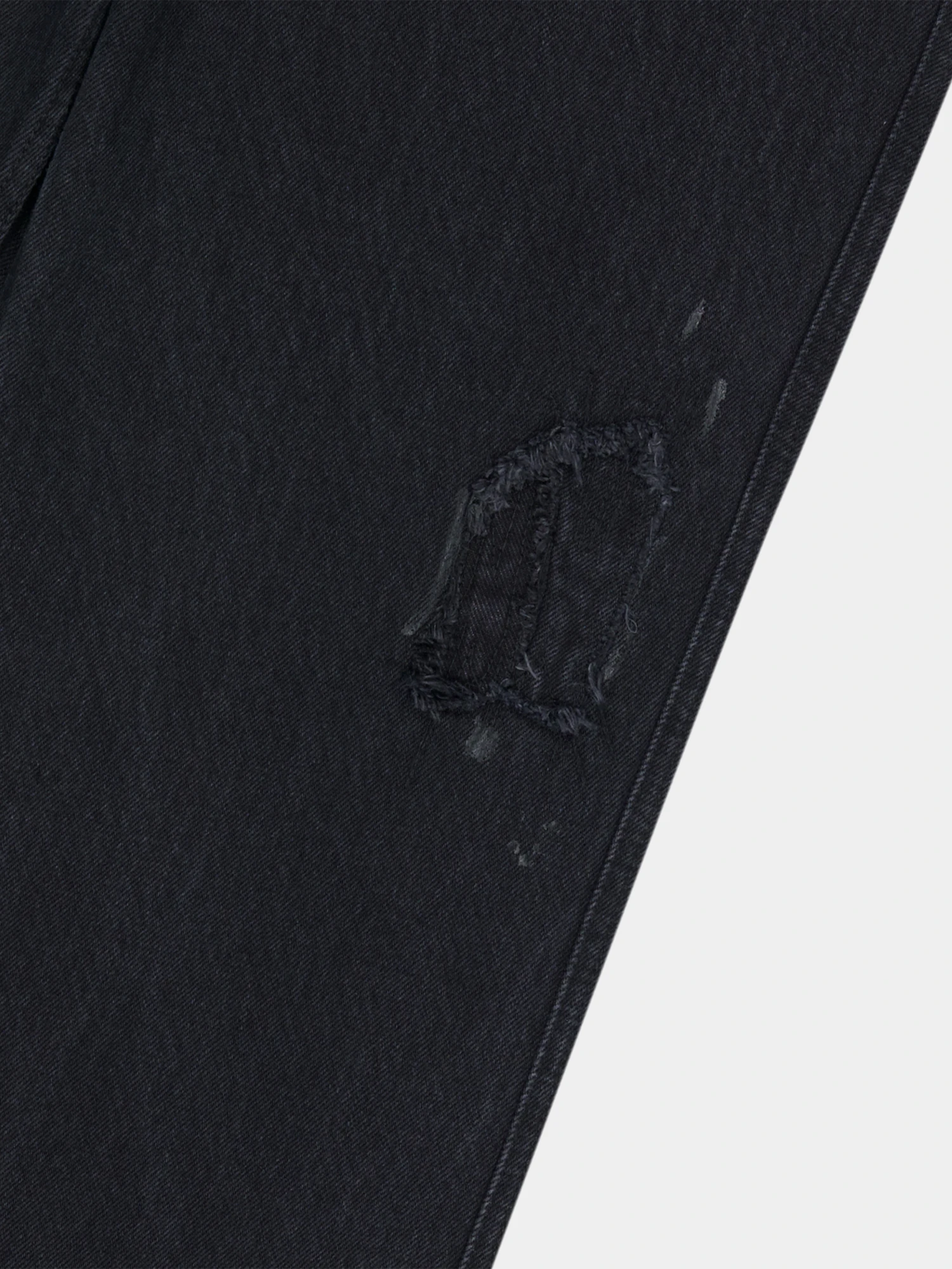 Джинсы XLIM EP.8 04 Black