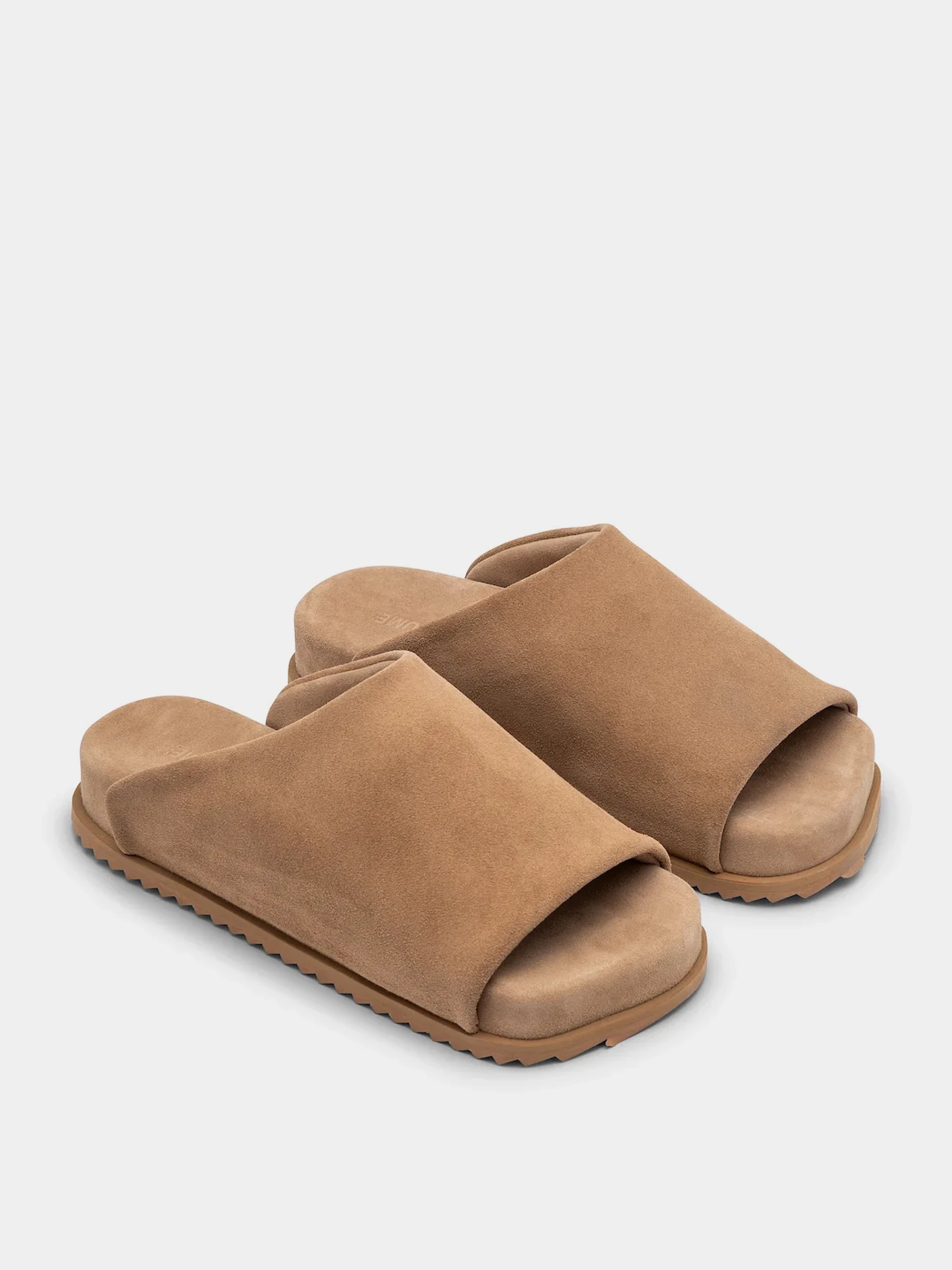 Сланцы YUME YUME Finn Slider Cappuccino