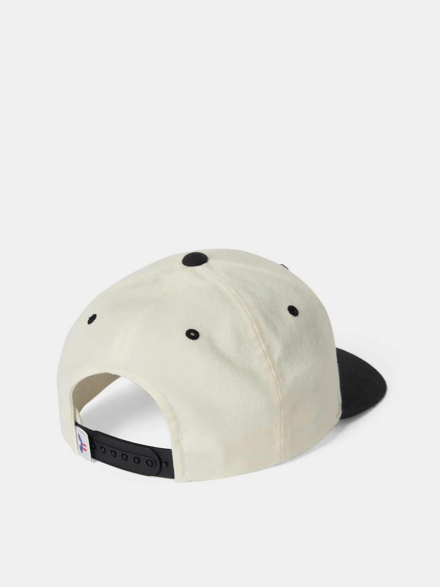 Кепка thisisneverthat x Disney TNT Mickey Two Tone White/Navy