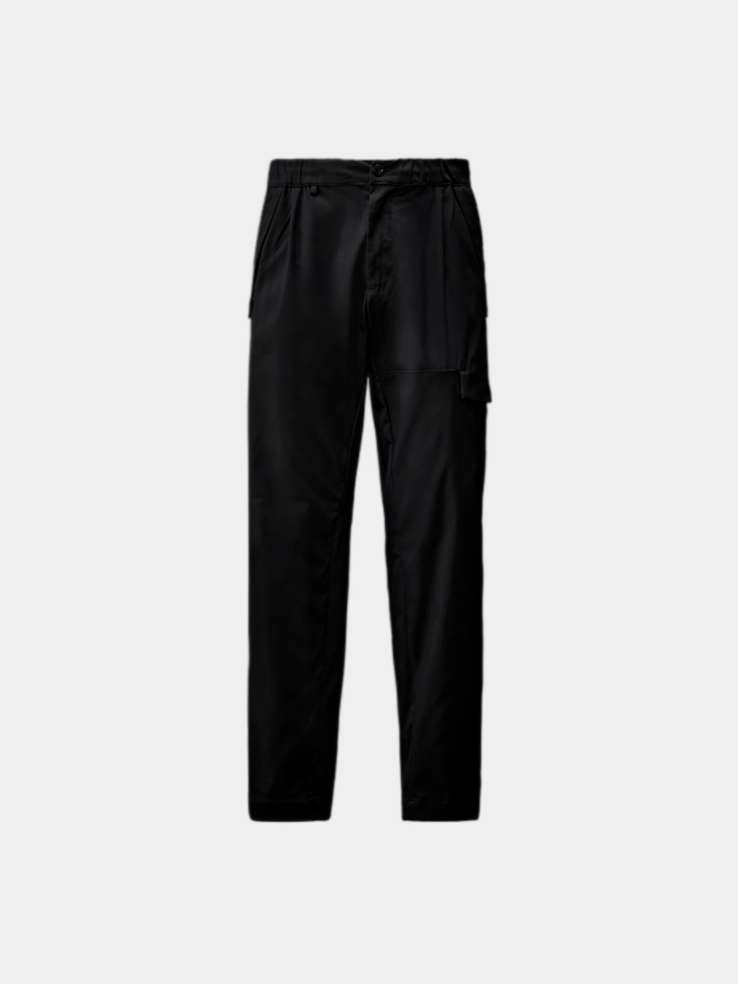 Брюки C.P. Company Metropolis Series Technical Black