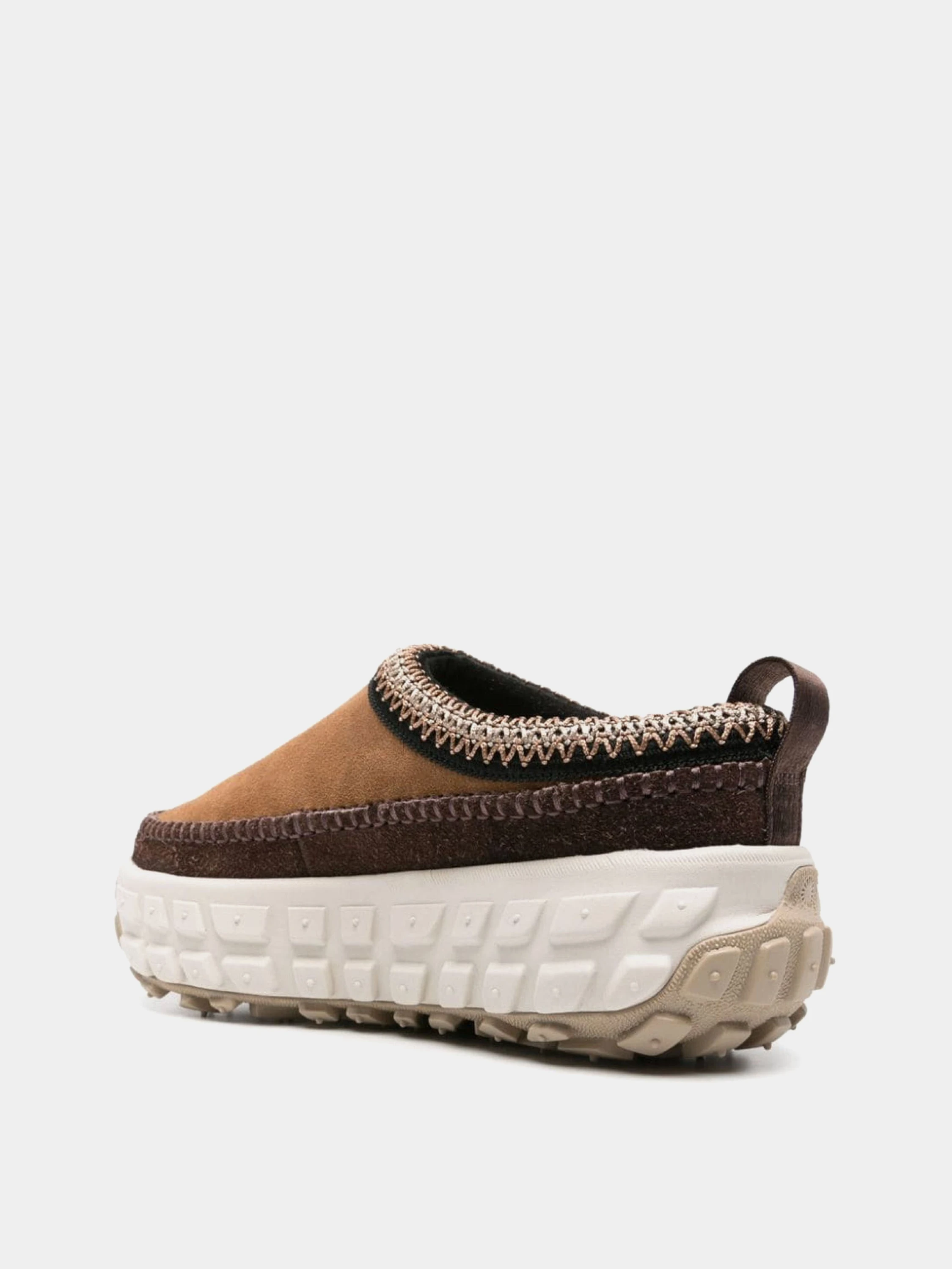 Сабо UGG Venture Daze Chestnut Ceramic