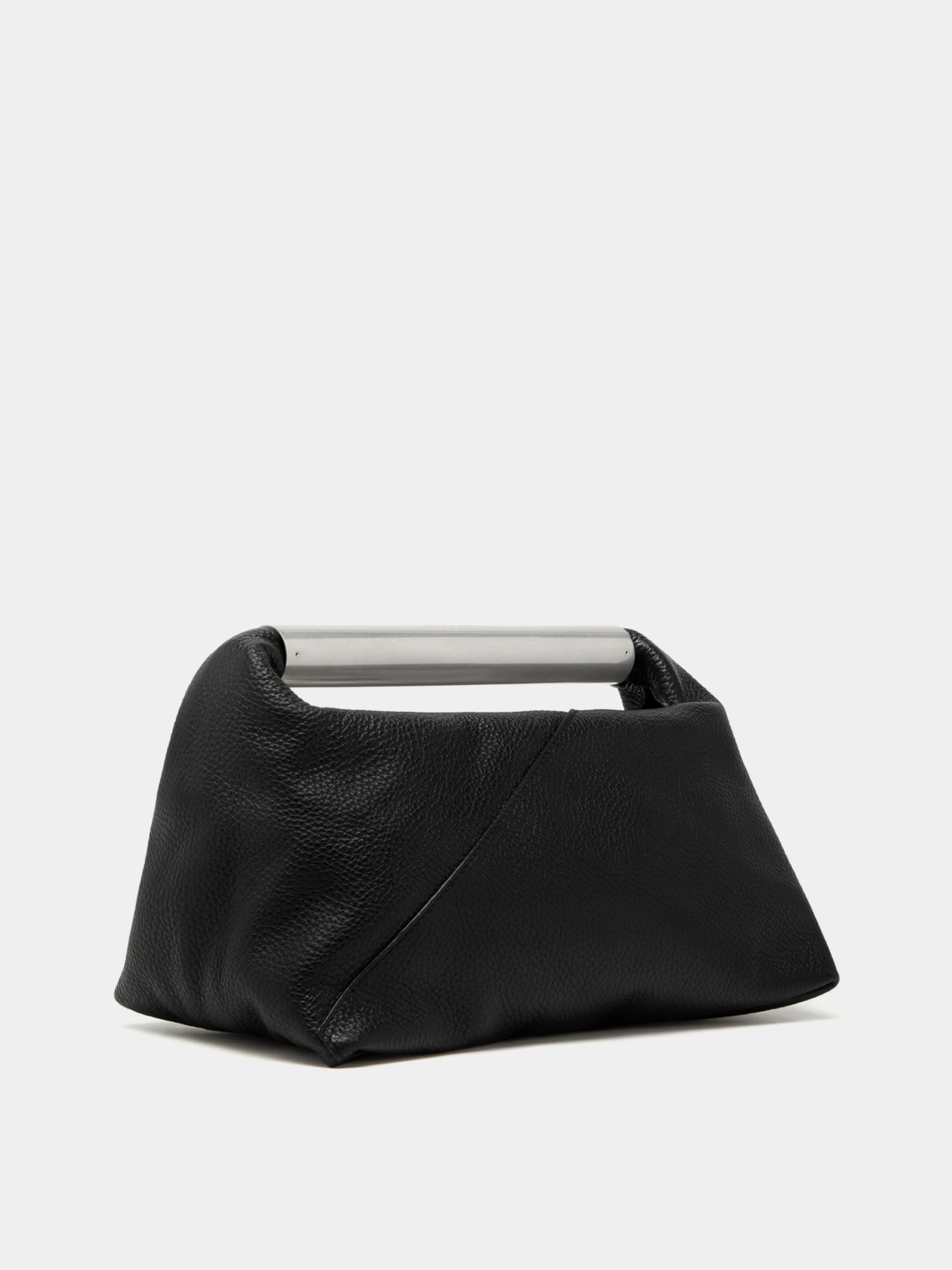 Сумка MM6 Maison Margiela Jappo Top Handle Bag Black