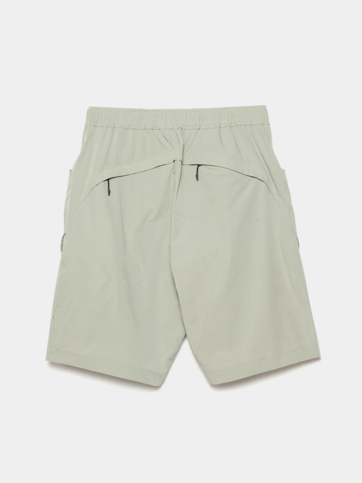 Шорты MAHARISHI 6042 Recycled Nylon Cargo Sage