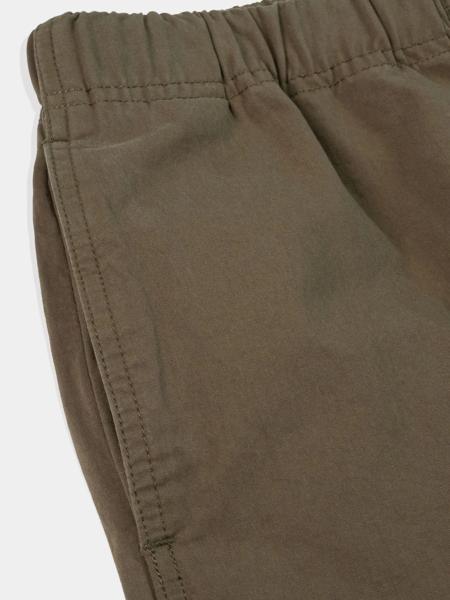 Брюки Adsum Belted Bank Pant Olive