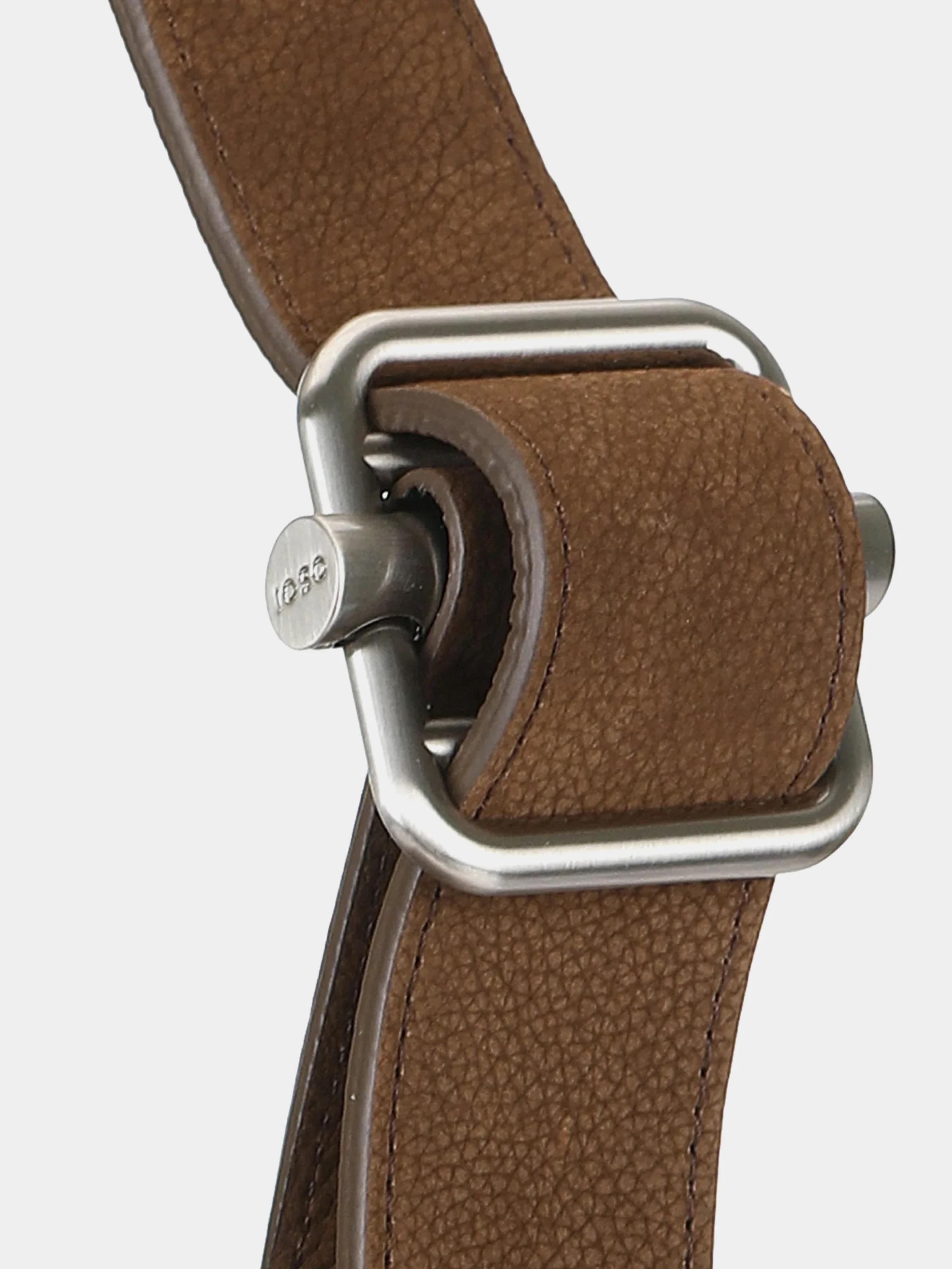 Сумка OSOI Slide Brot Nubuck Brown