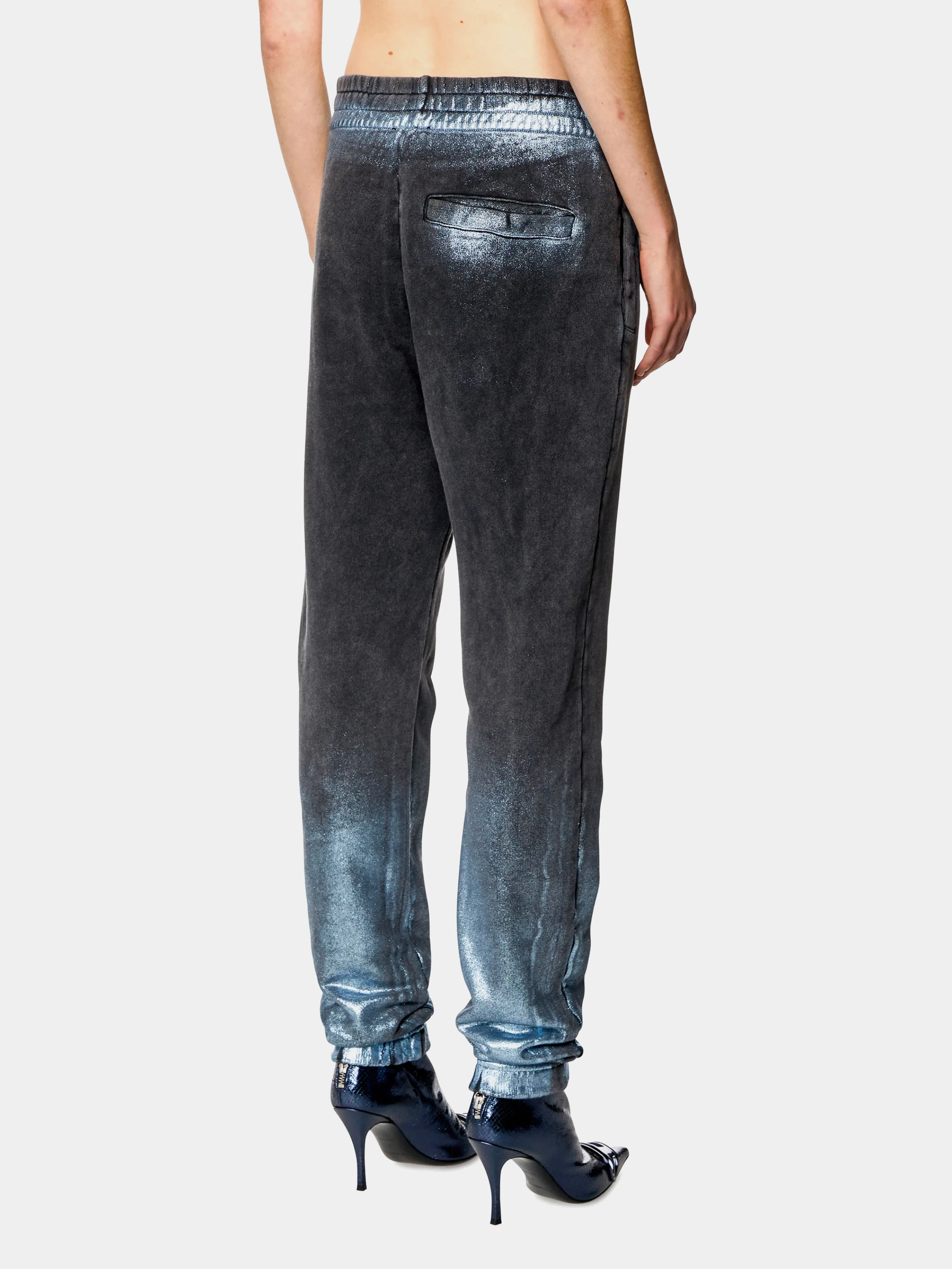 Женские брюки Diesel P-Leb Pantaloni