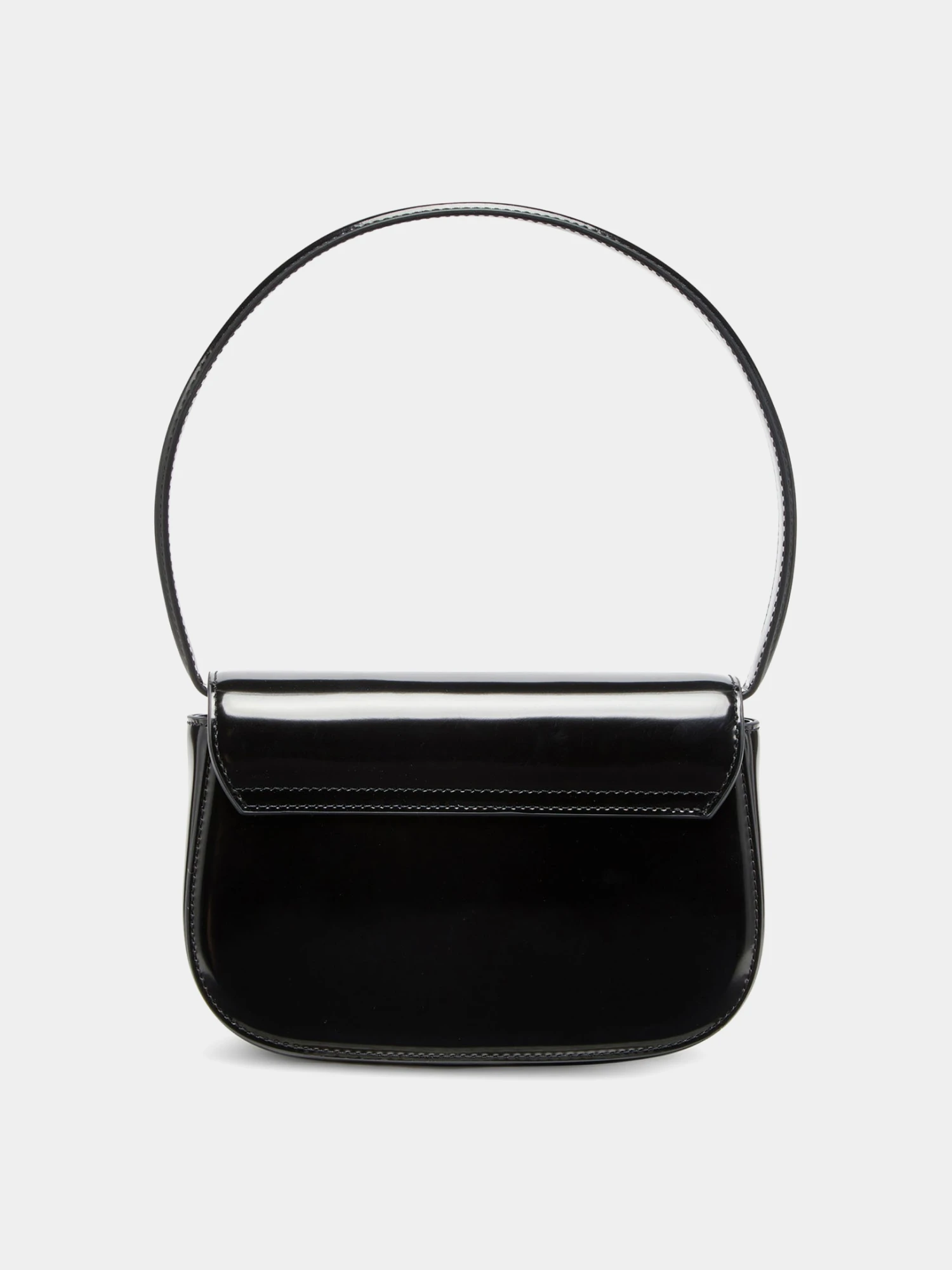 Женская сумка Diesel 1DR Shoulder Bag Black