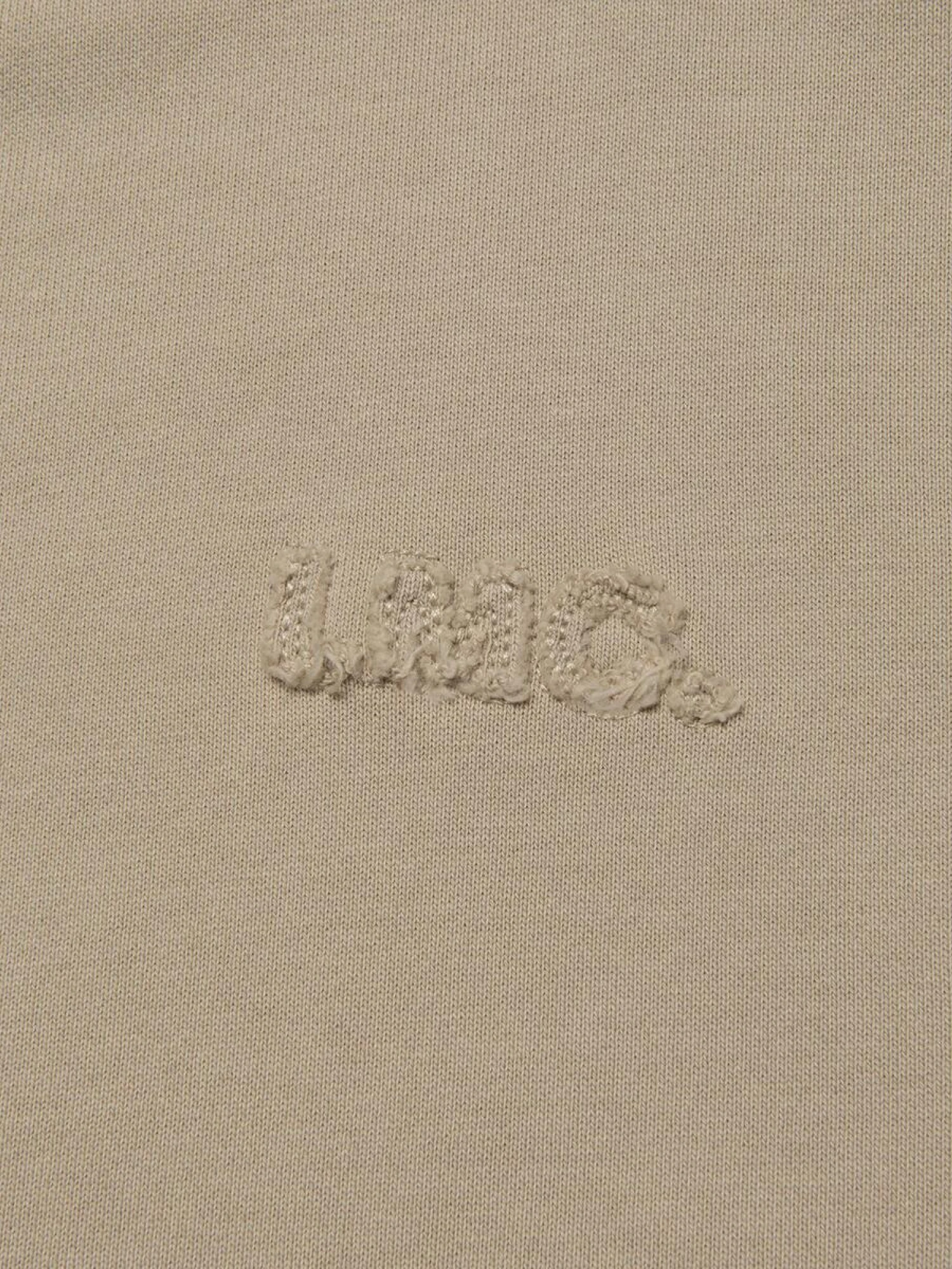 Зип-худи LMC Washed Og Applique Zip Up Beige
