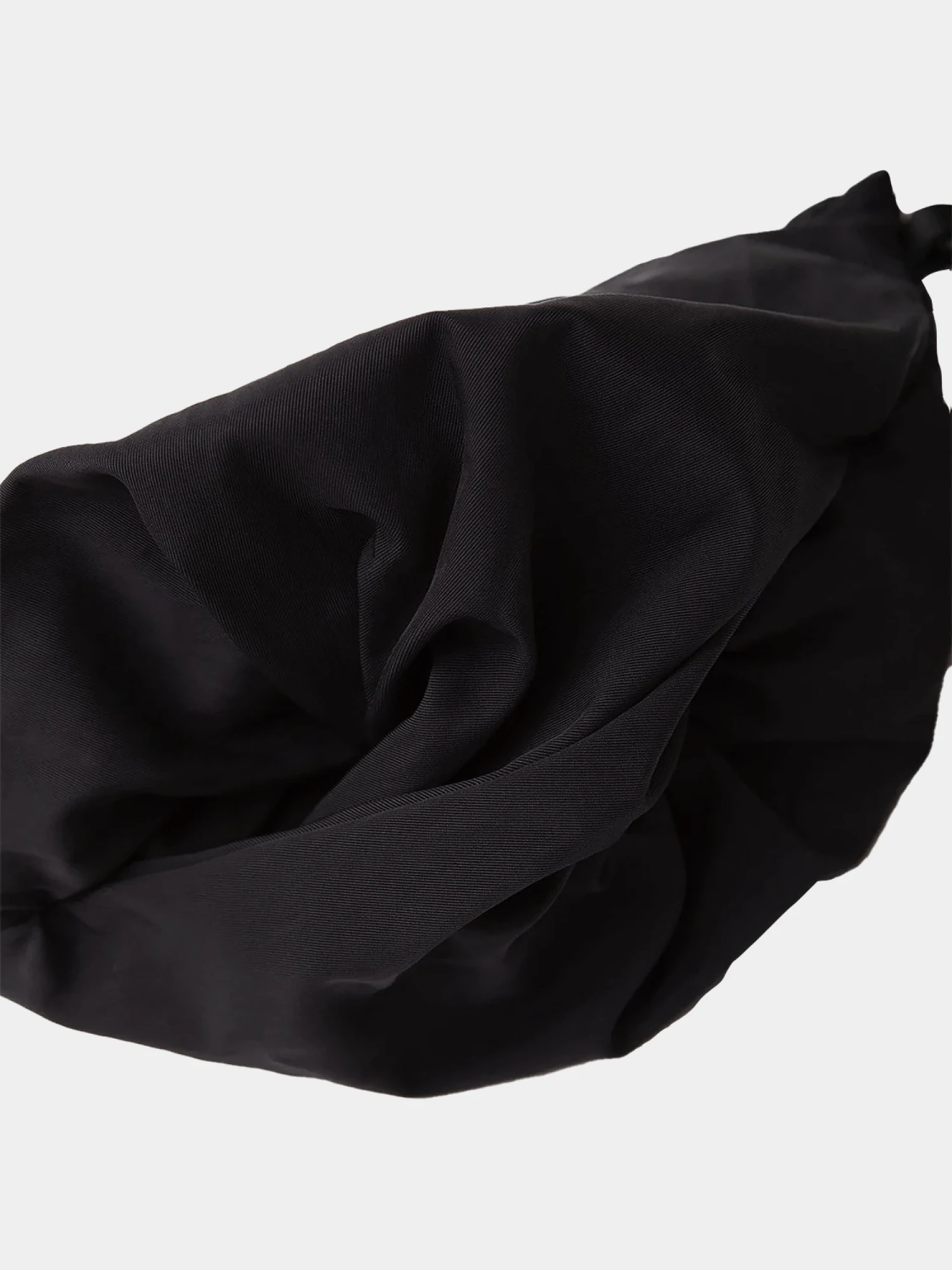 Сумка COTE&CIEL Pouch Orba Smooth Black