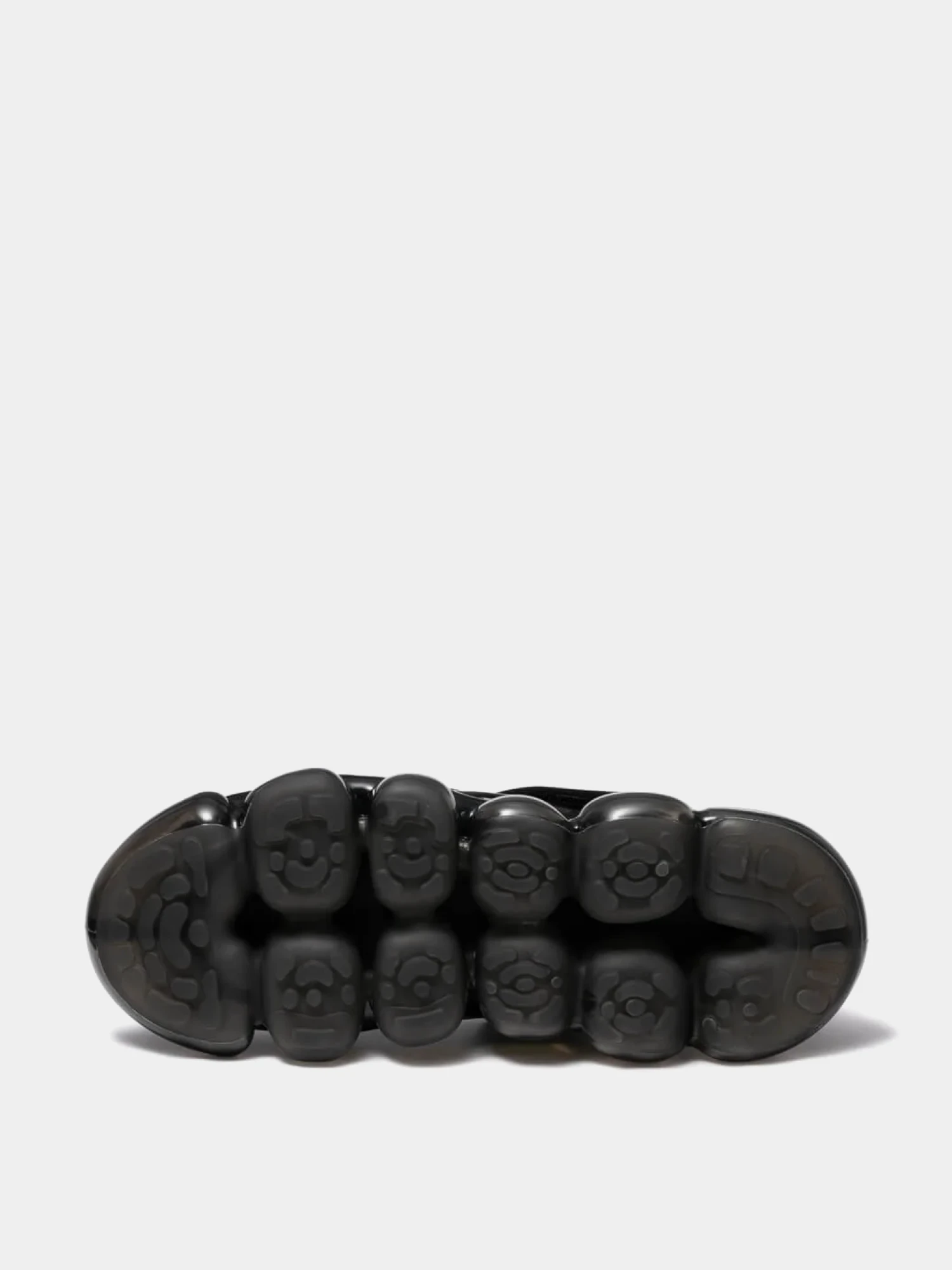 Женские сандалии GROUNDS Jewelry Cocoon Black