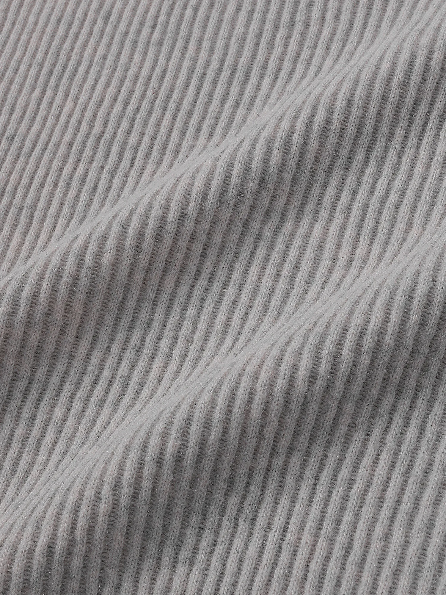 Свитер C.P. Company Lambswool GRS Knit White Melange