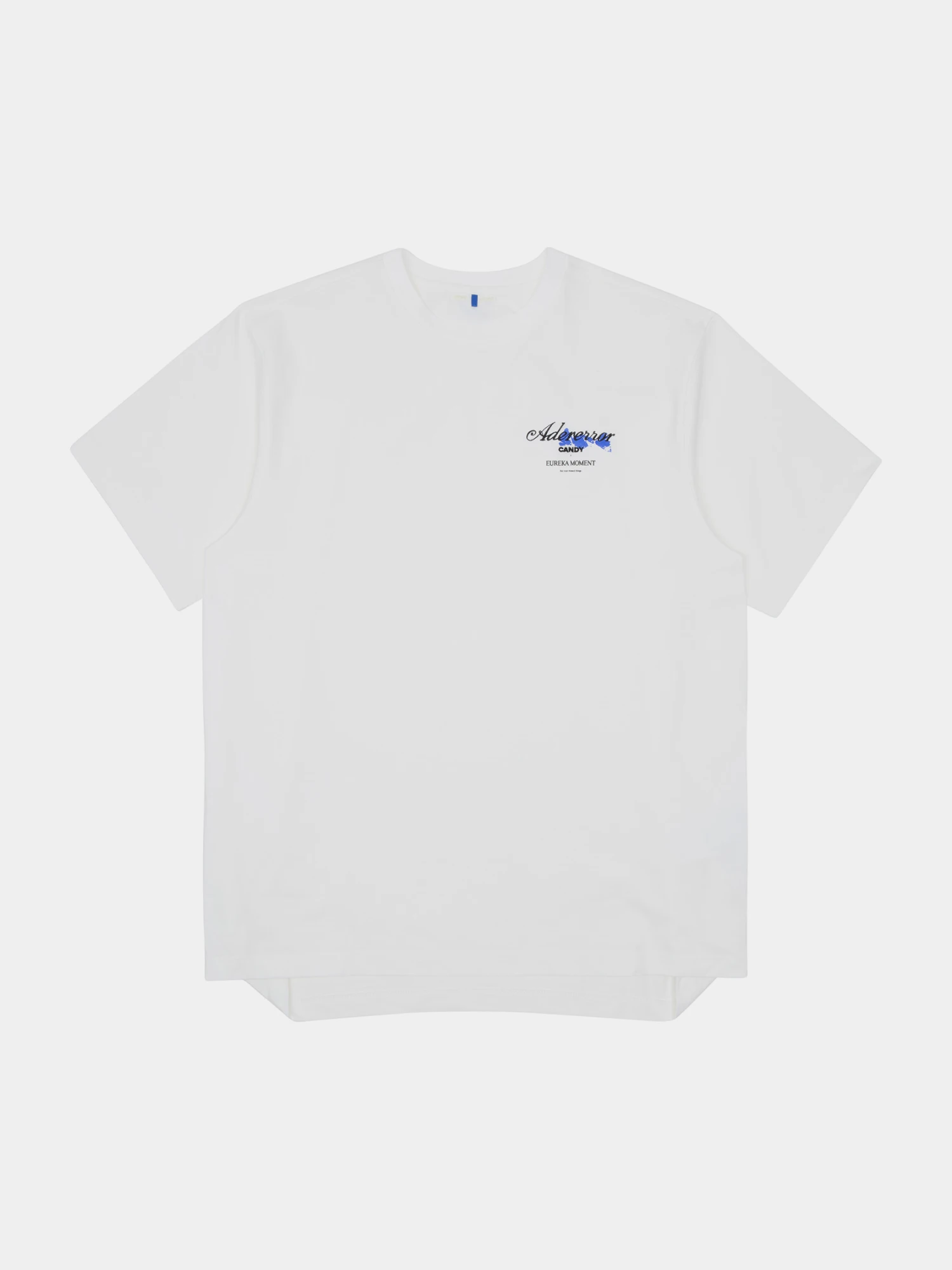 Футболка ADERERROR Product. 48 Off White