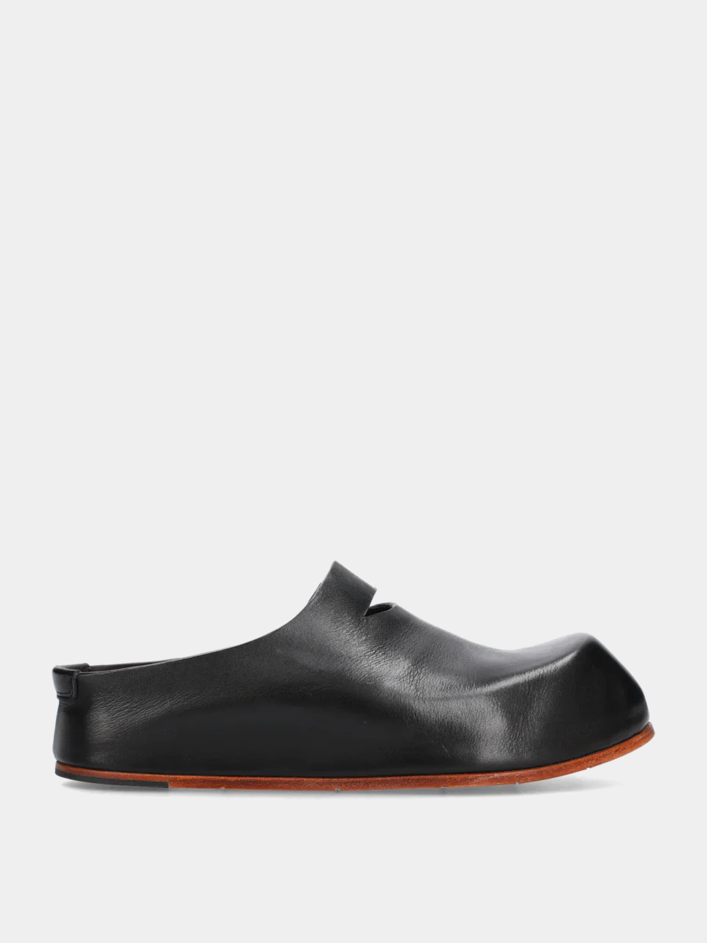 Сабо Premiata 32179 Elba Nero