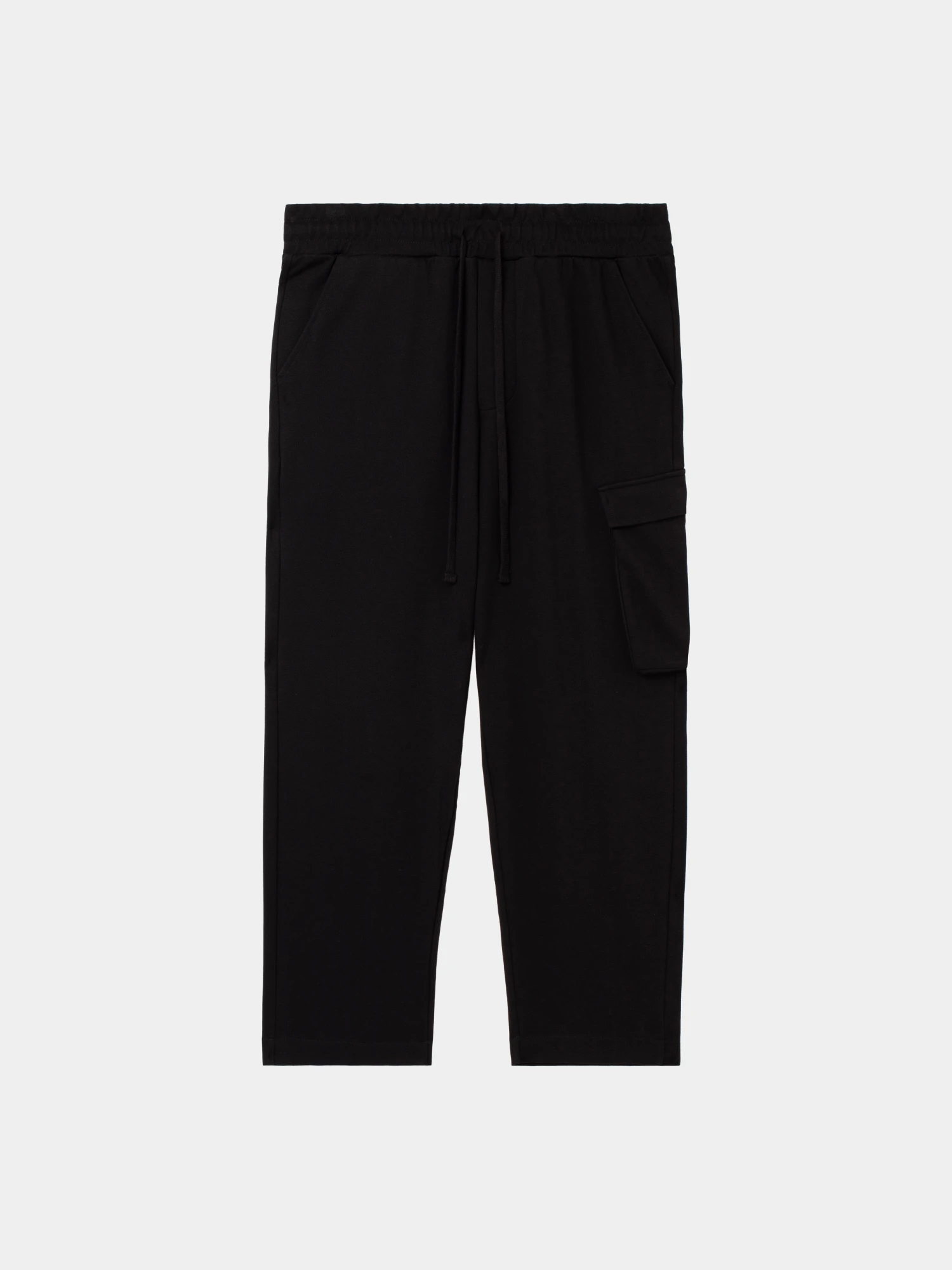 Брюки thom/krom M ST 397 Black