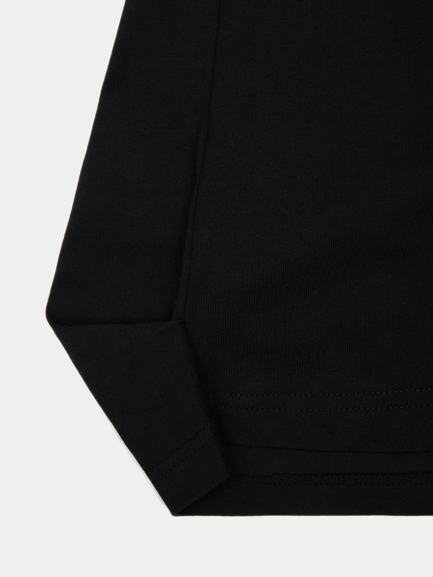 Футболка ADERERROR Product. 48 Black