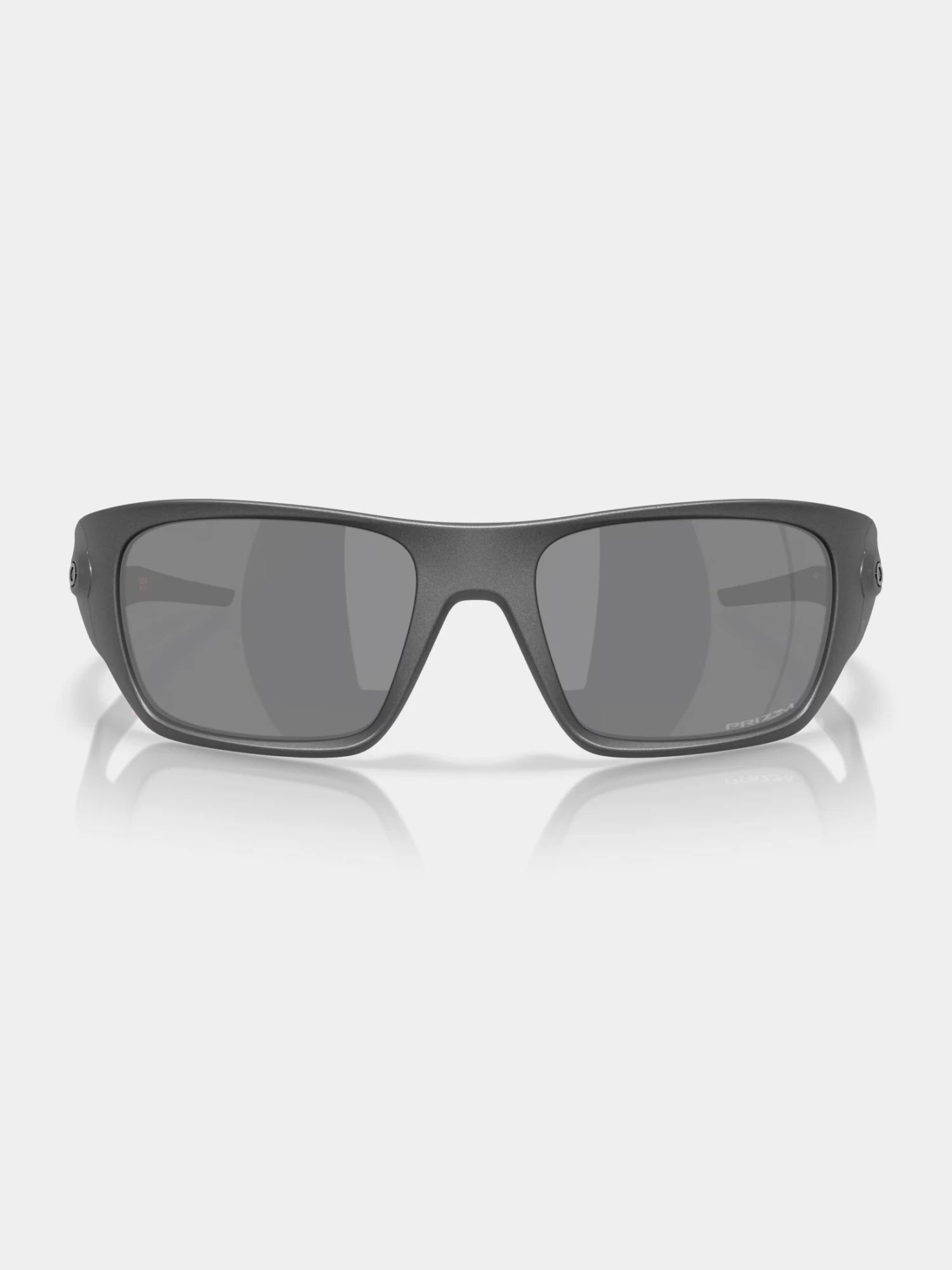 Очки OAKLEY Masseter Prizm Black Steel