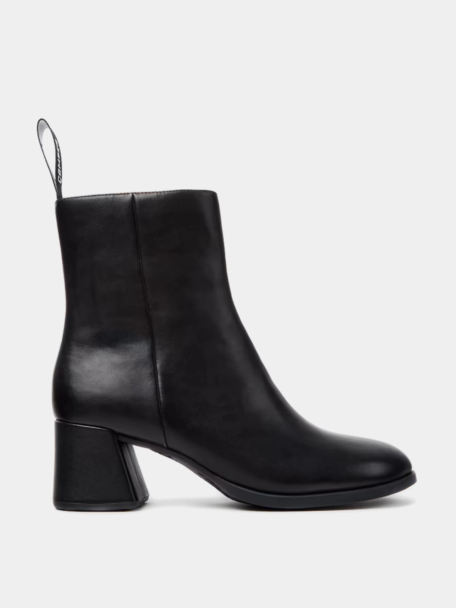 Женские ботильоны Camper Kora Black