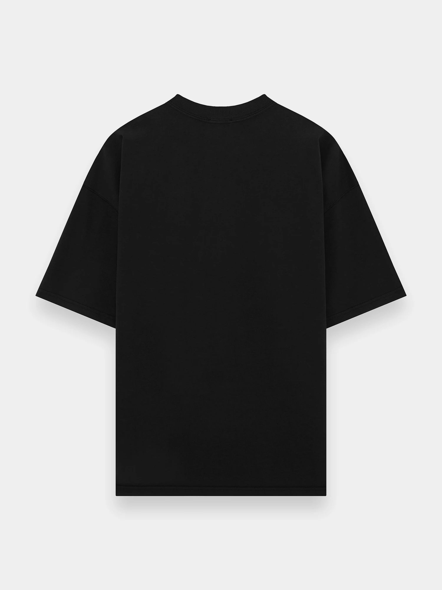 Футболка XSAI T-Shirt Dusty Black