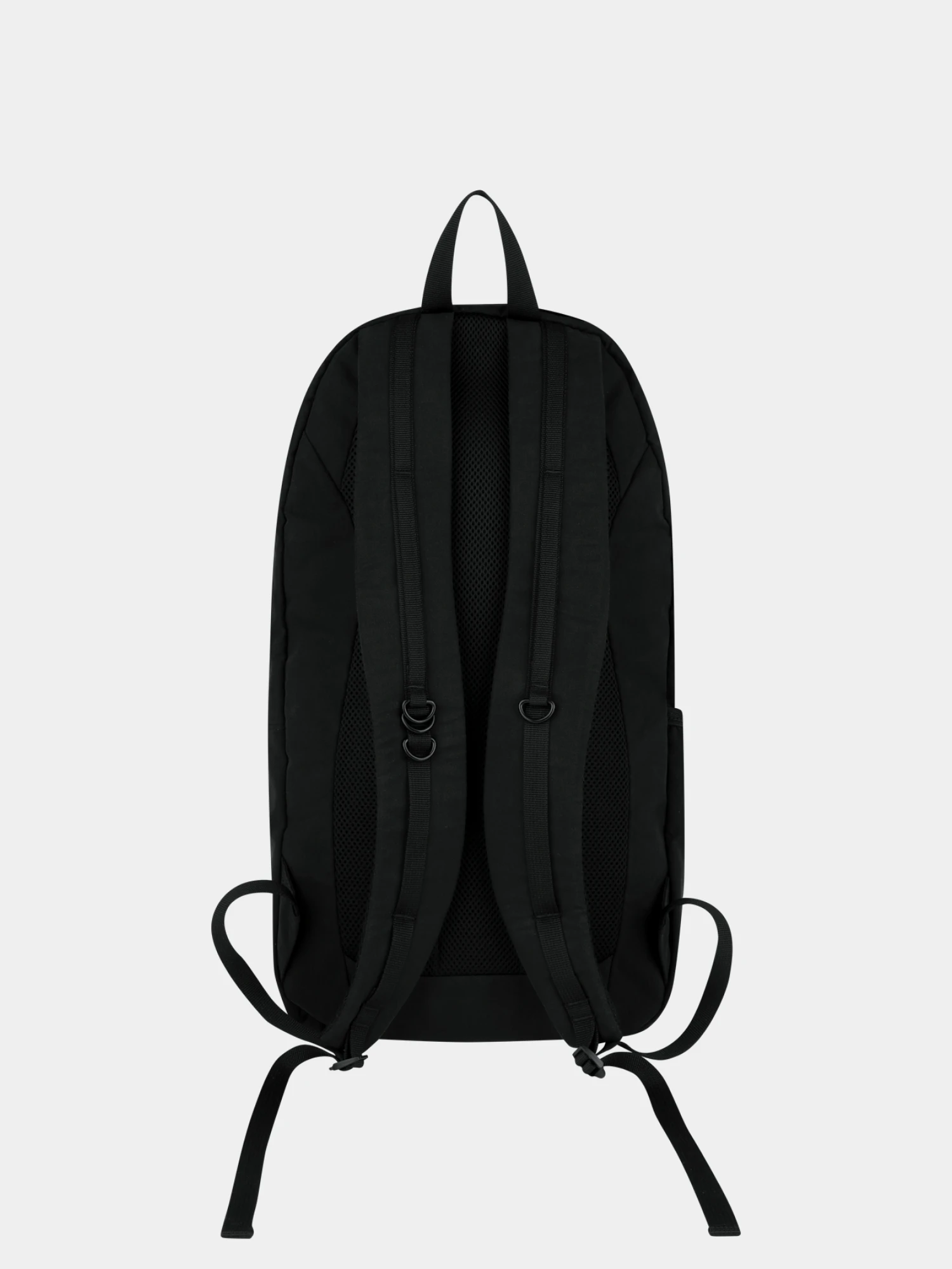Рюкзак SAN SAN GEAR Webbing Pocket Black