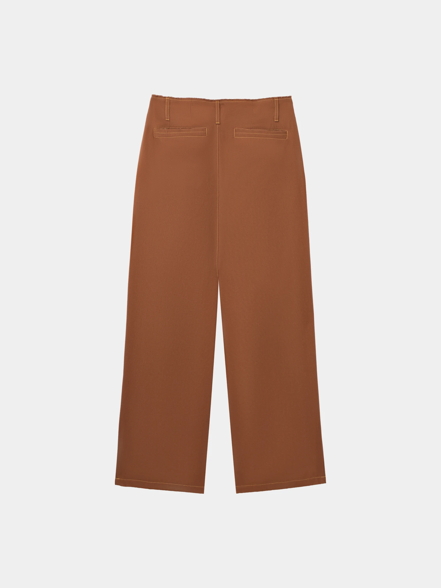 Брюки Red September Brown