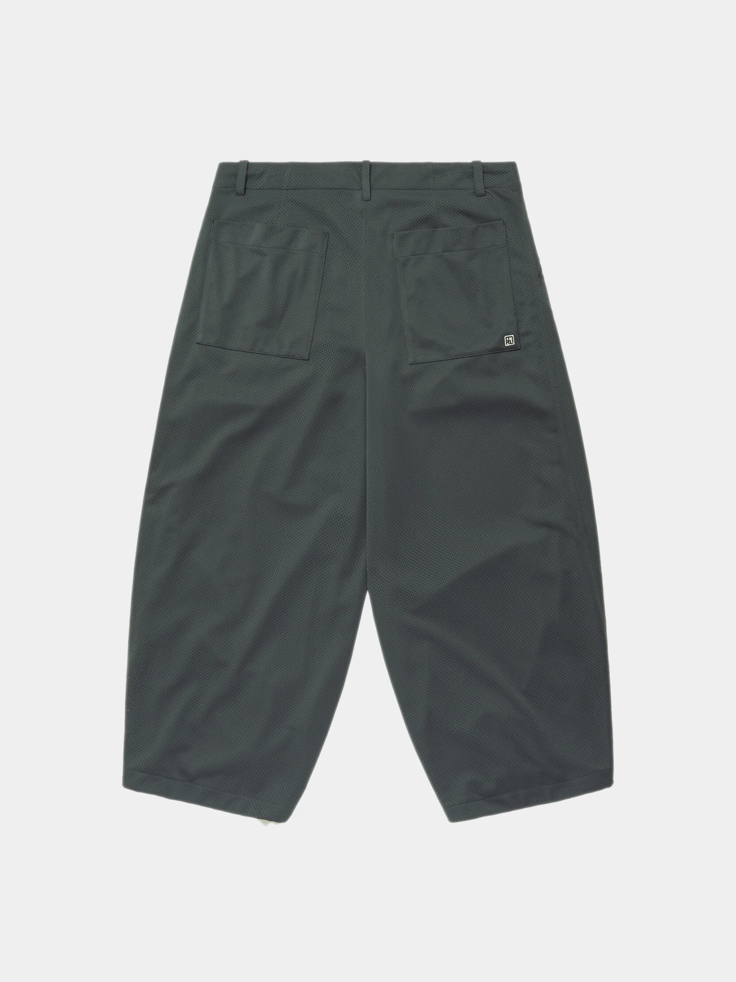 Брюки MERELY MADE US Mesh Nomadic Still Grey