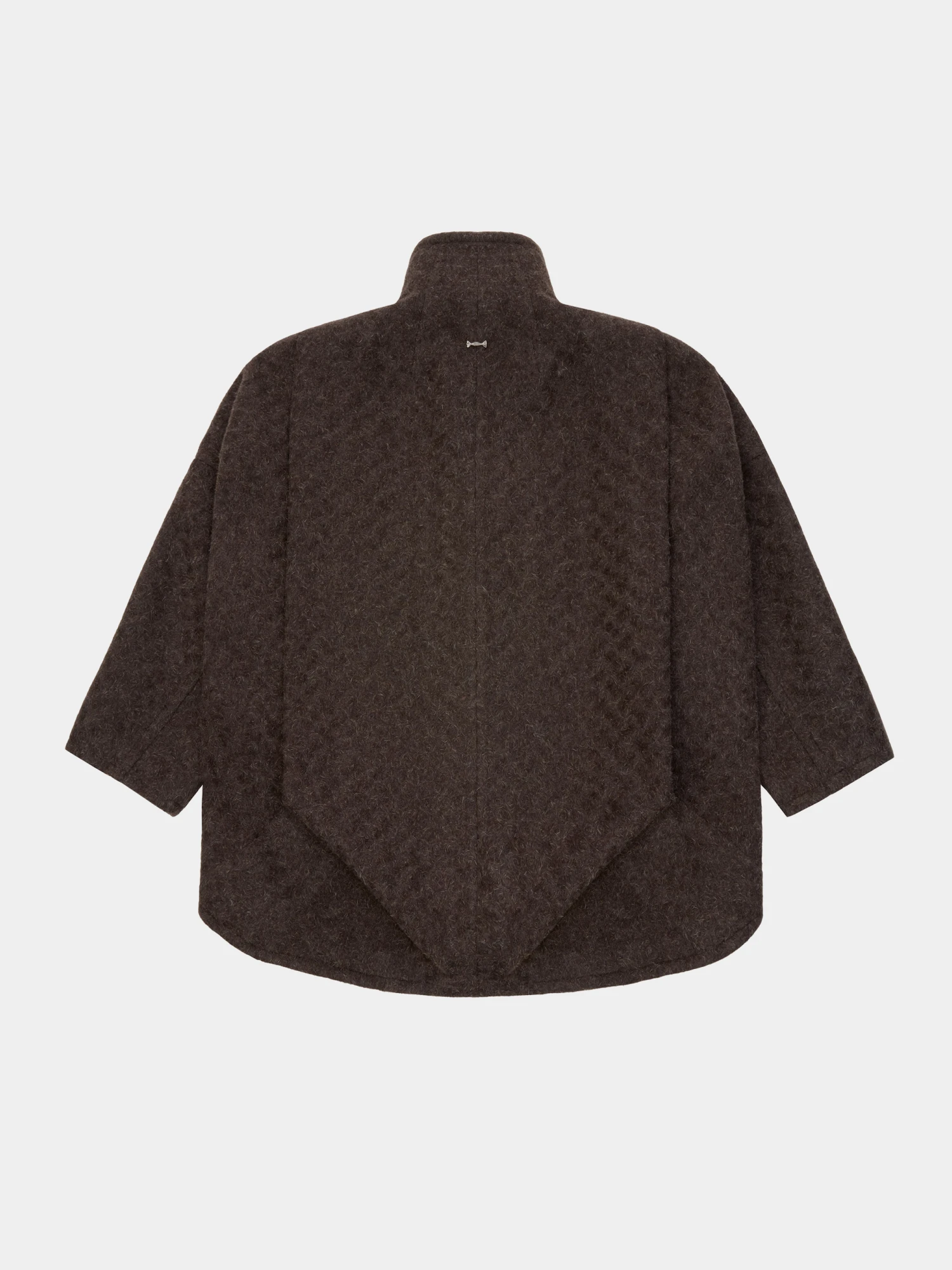 Пальто ADERERROR Coat Product. 5 Brown
